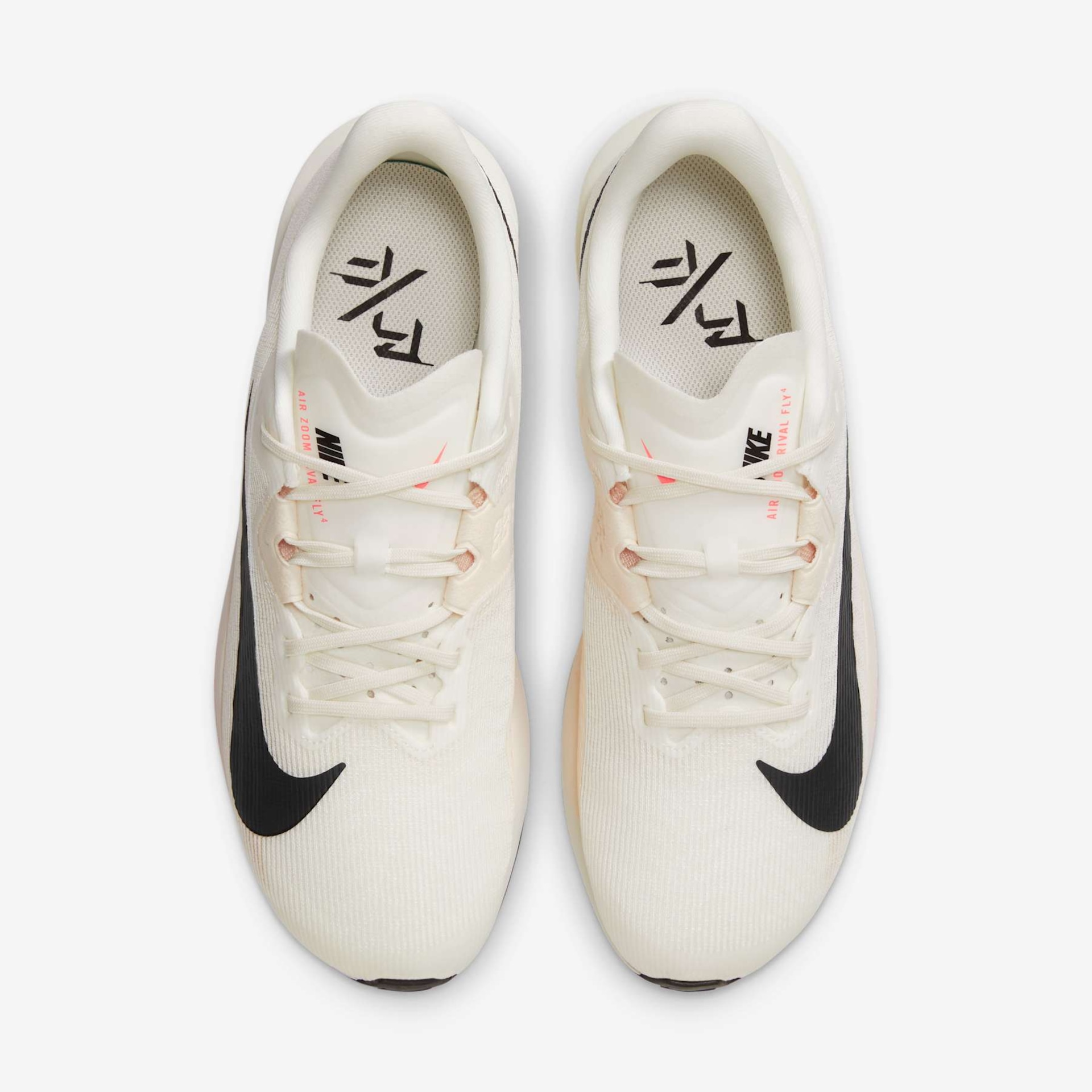 Tênis Nike Rival Fly 4 Masculino - Foto 4