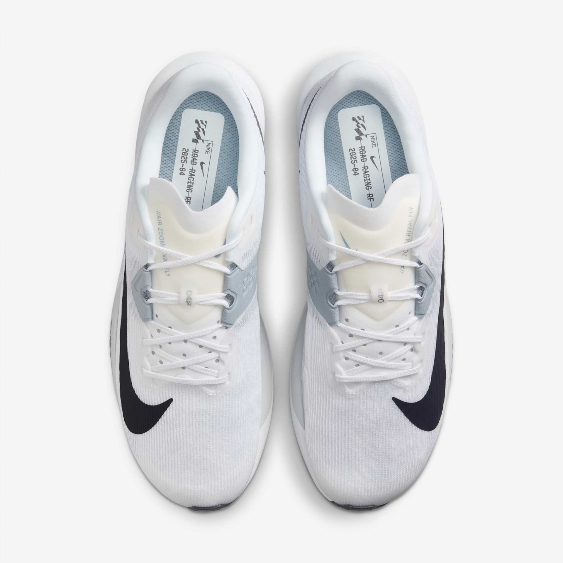 Tênis Nike Rival Fly 4 Masculino - Foto 4