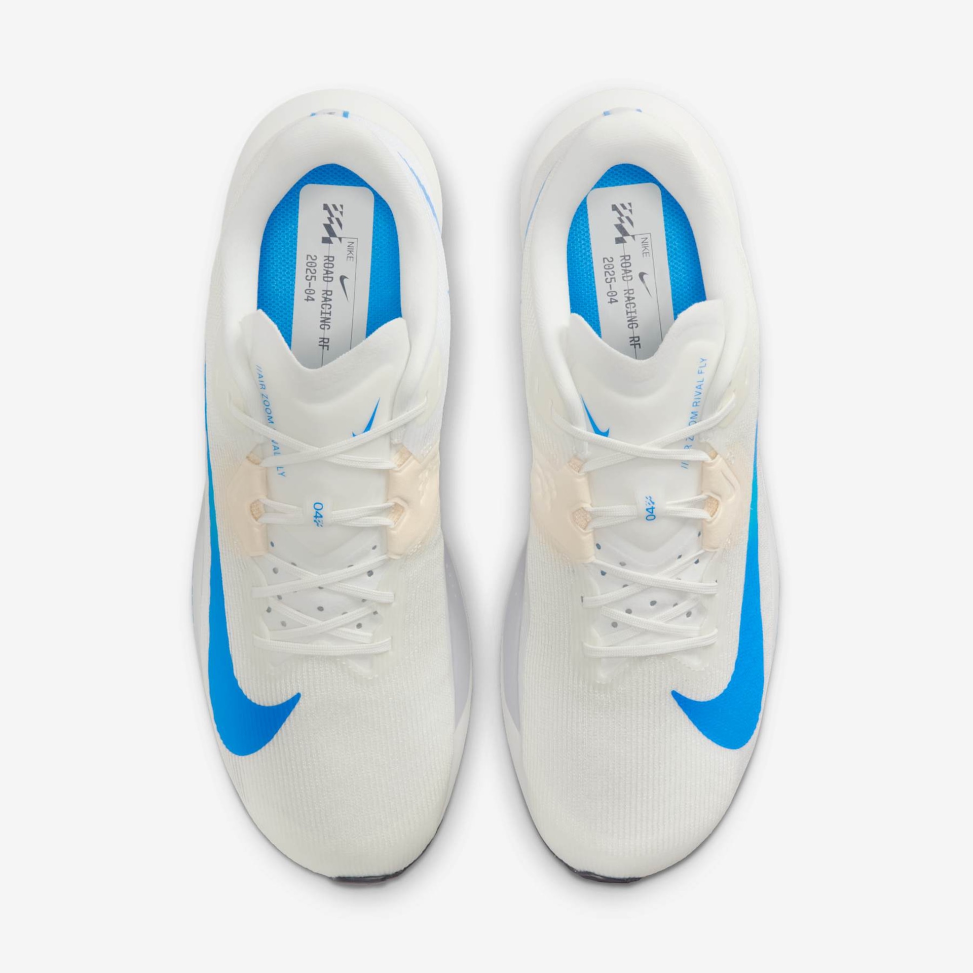 Tênis Nike Rival Fly 4 Masculino - Foto 4