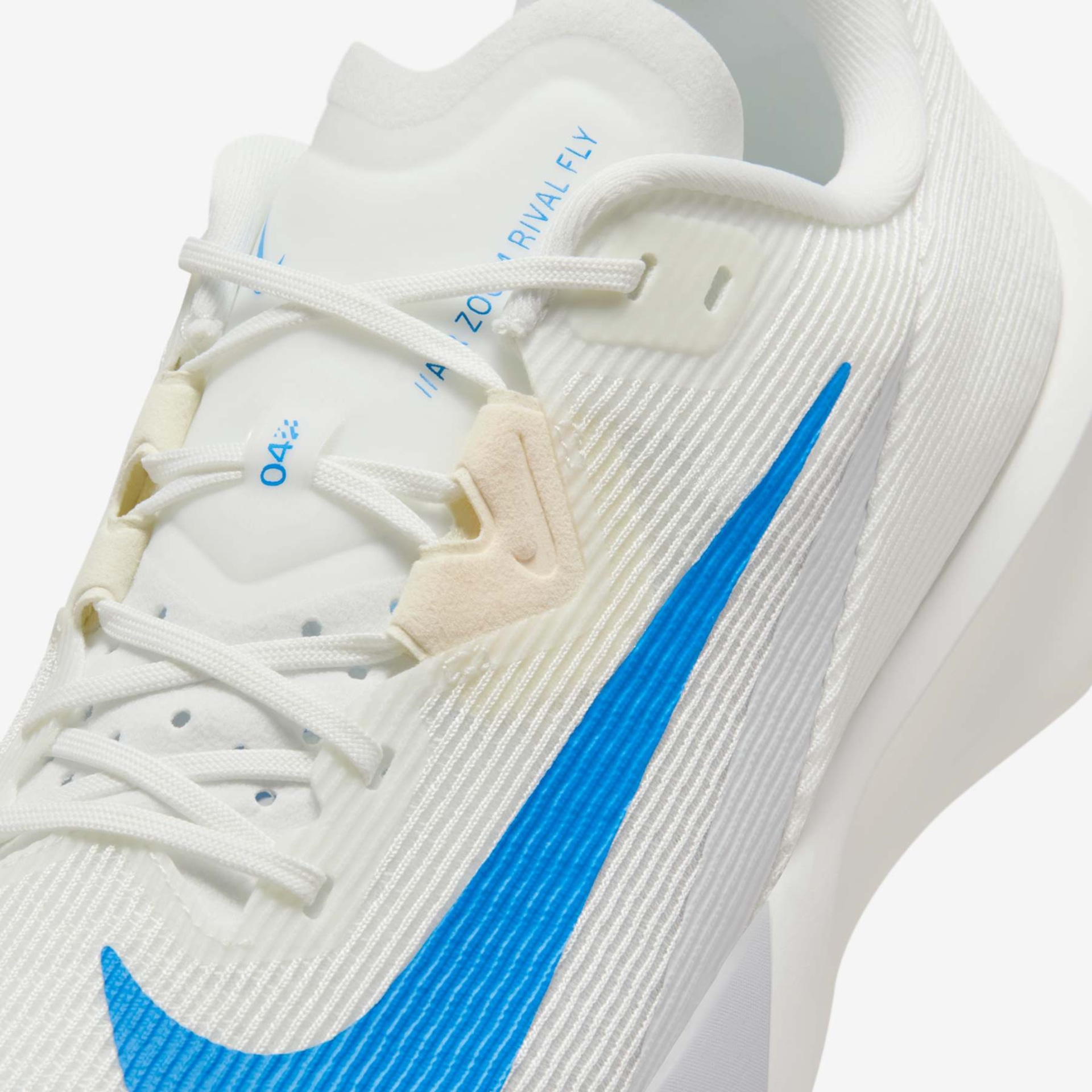 Tênis Nike Rival Fly 4 Masculino - Foto 7