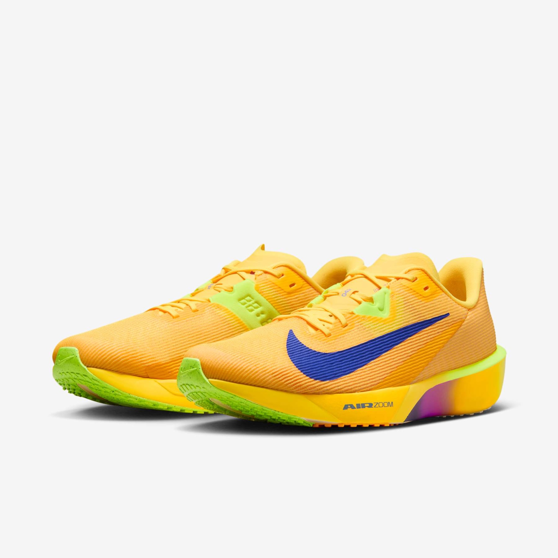 Tênis Nike Rival Fly 4 Masculino - Foto 5