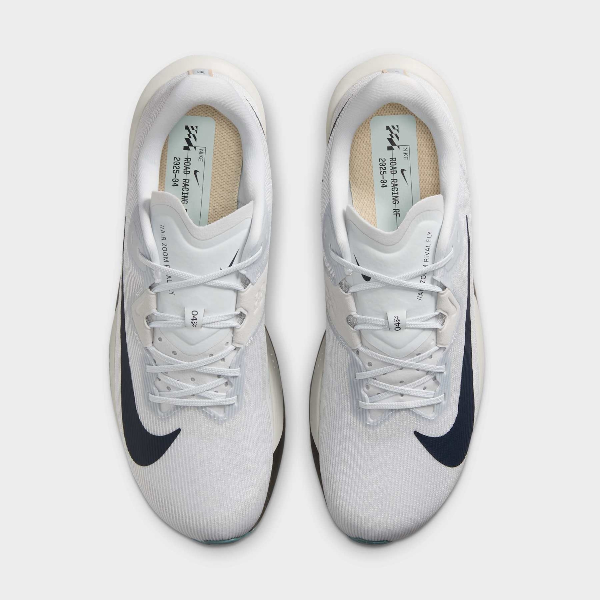 Tênis Nike Rival Fly 4 Masculino - Foto 4