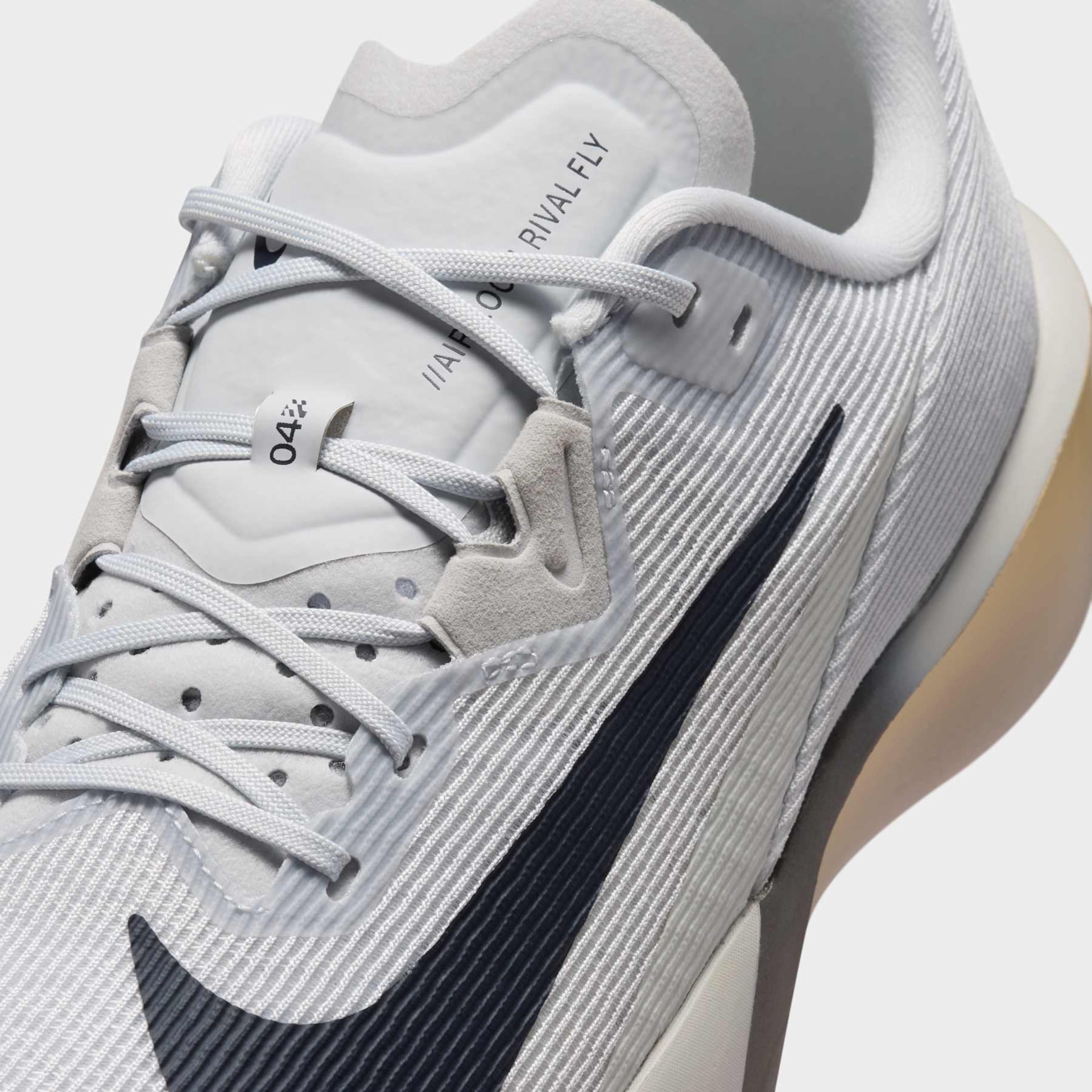 Tênis Nike Rival Fly 4 Masculino - Foto 7