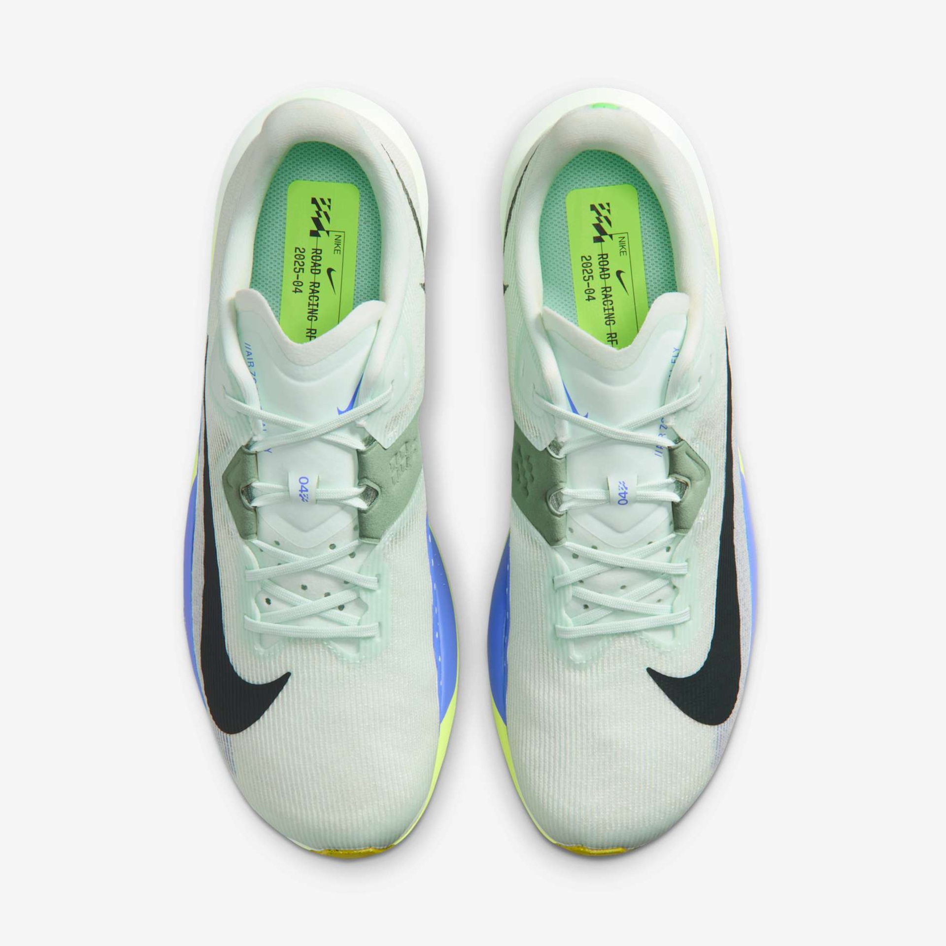 Tênis Nike Rival Fly 4 Masculino - Foto 4