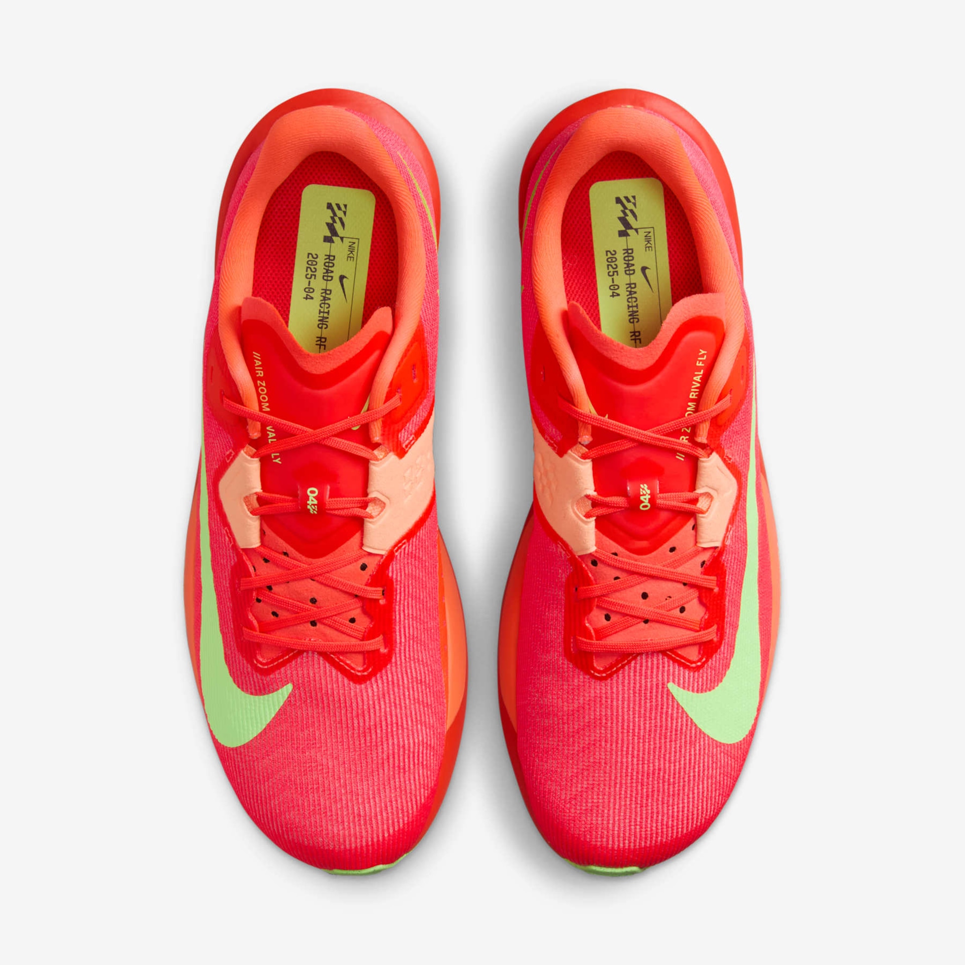 Tênis Nike Rival Fly 4 Masculino - Foto 4