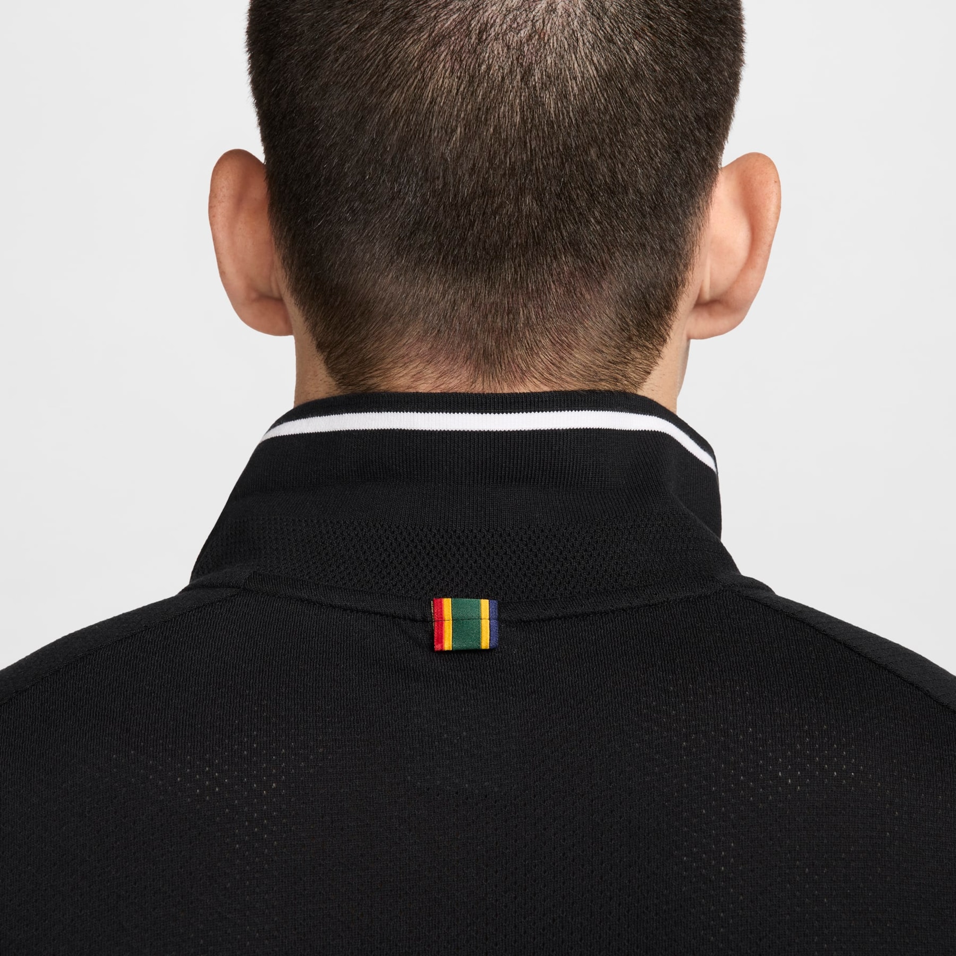 Camisa Polo Nike Court Heritage Masculina - Foto 5