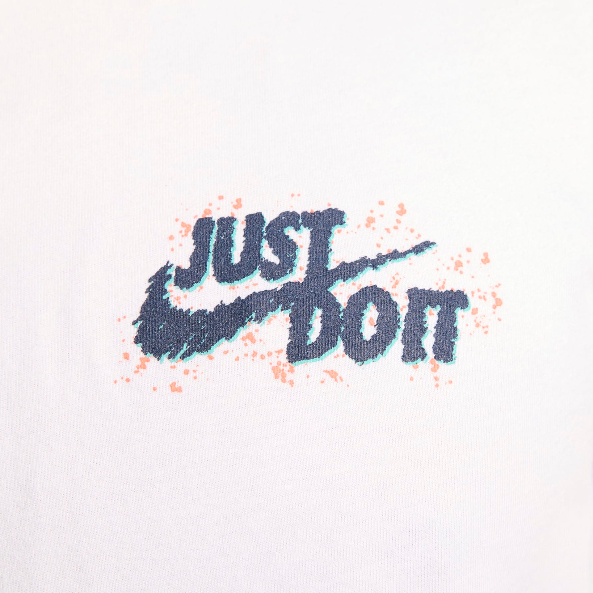 Camiseta Nike Sportswear JDI Masculina - Foto 4