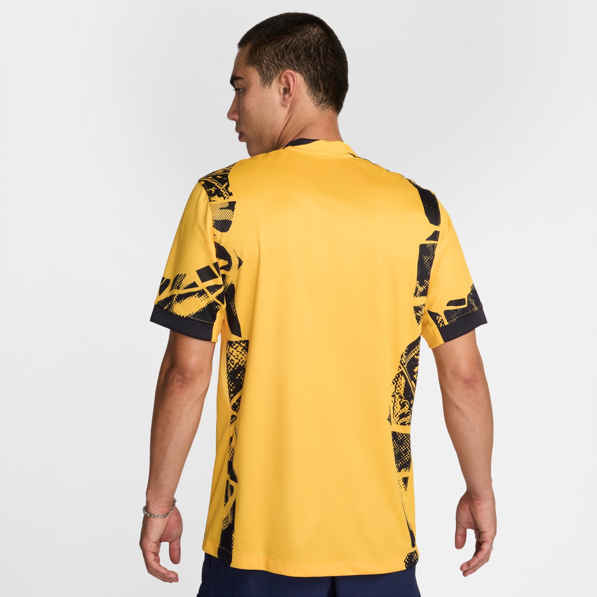 Camisa Nike Inter de Milão III 2024/25 Torcedor Pro Masculina - Foto 2