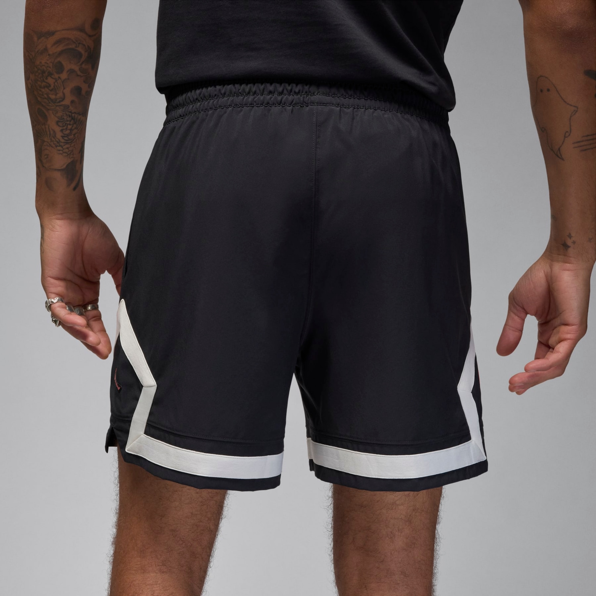 Shorts Nike Paris Saint-German Masculino - Foto 3