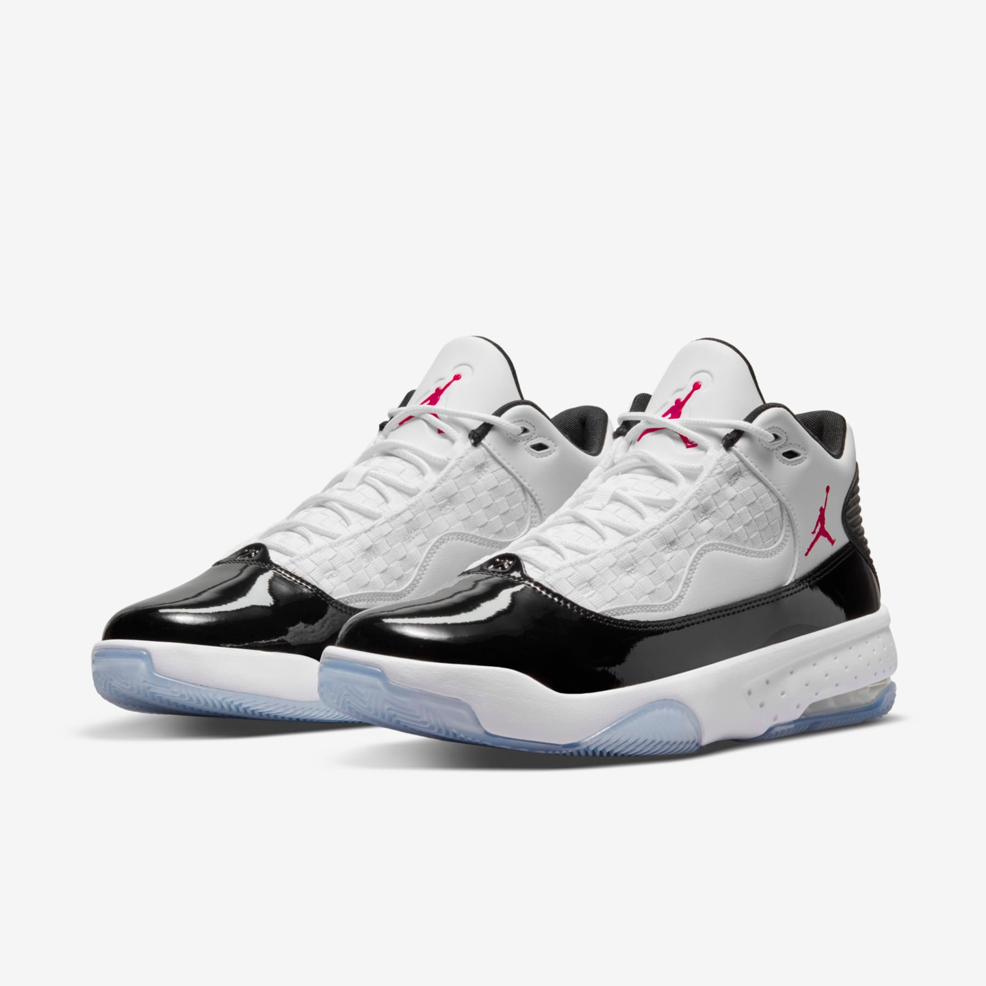 Tênis Jordan Max Aura 2 Masculino - Foto 5