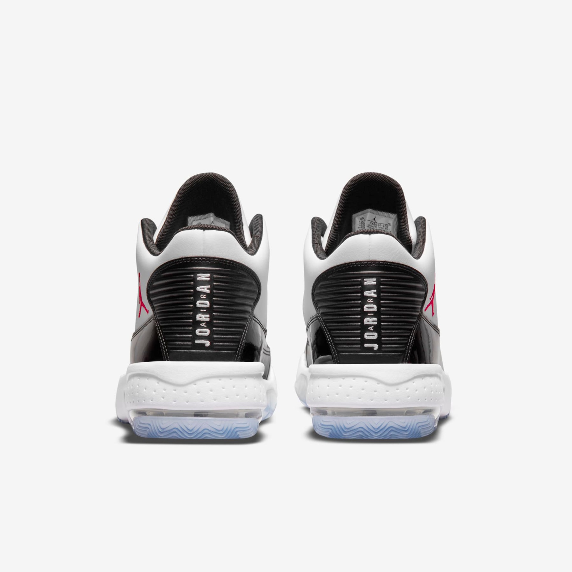 Tênis Jordan Max Aura 2 Masculino - Foto 6