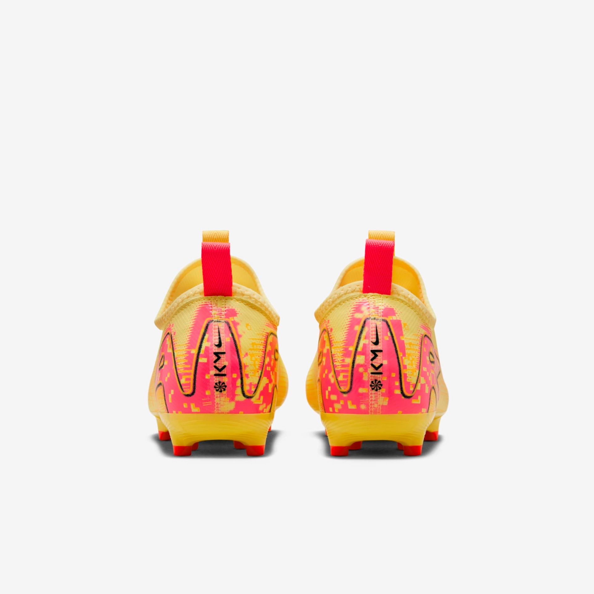 Chuteira Nike Mercurial Vapor 16 Academy KM Infantil Campo - Foto 6
