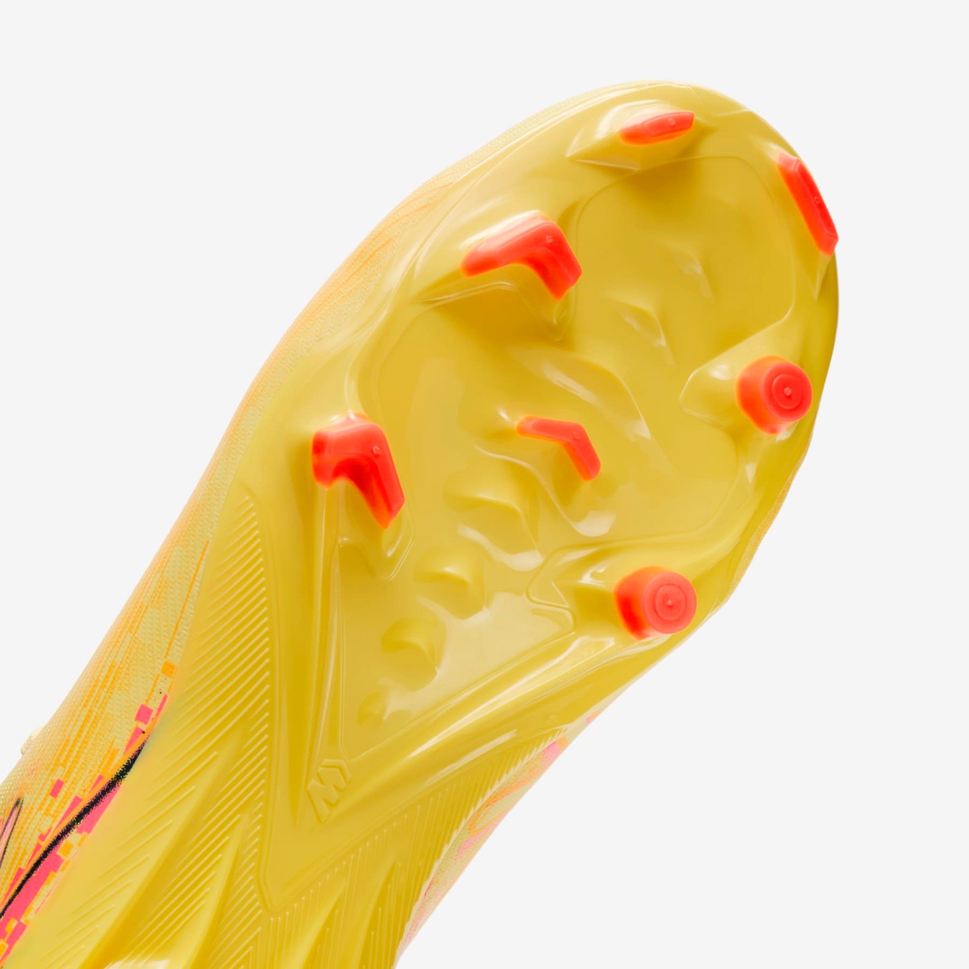 Chuteira Nike Mercurial Vapor 16 Academy KM Infantil Campo - Foto 7