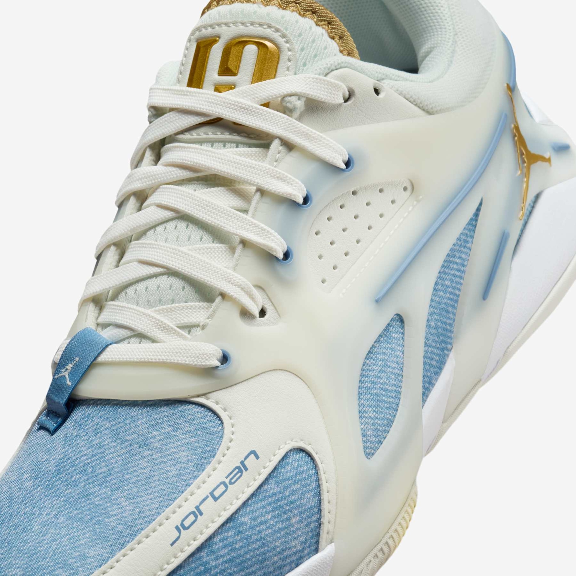 Tênis Jordan Heir Feminino - Foto 7