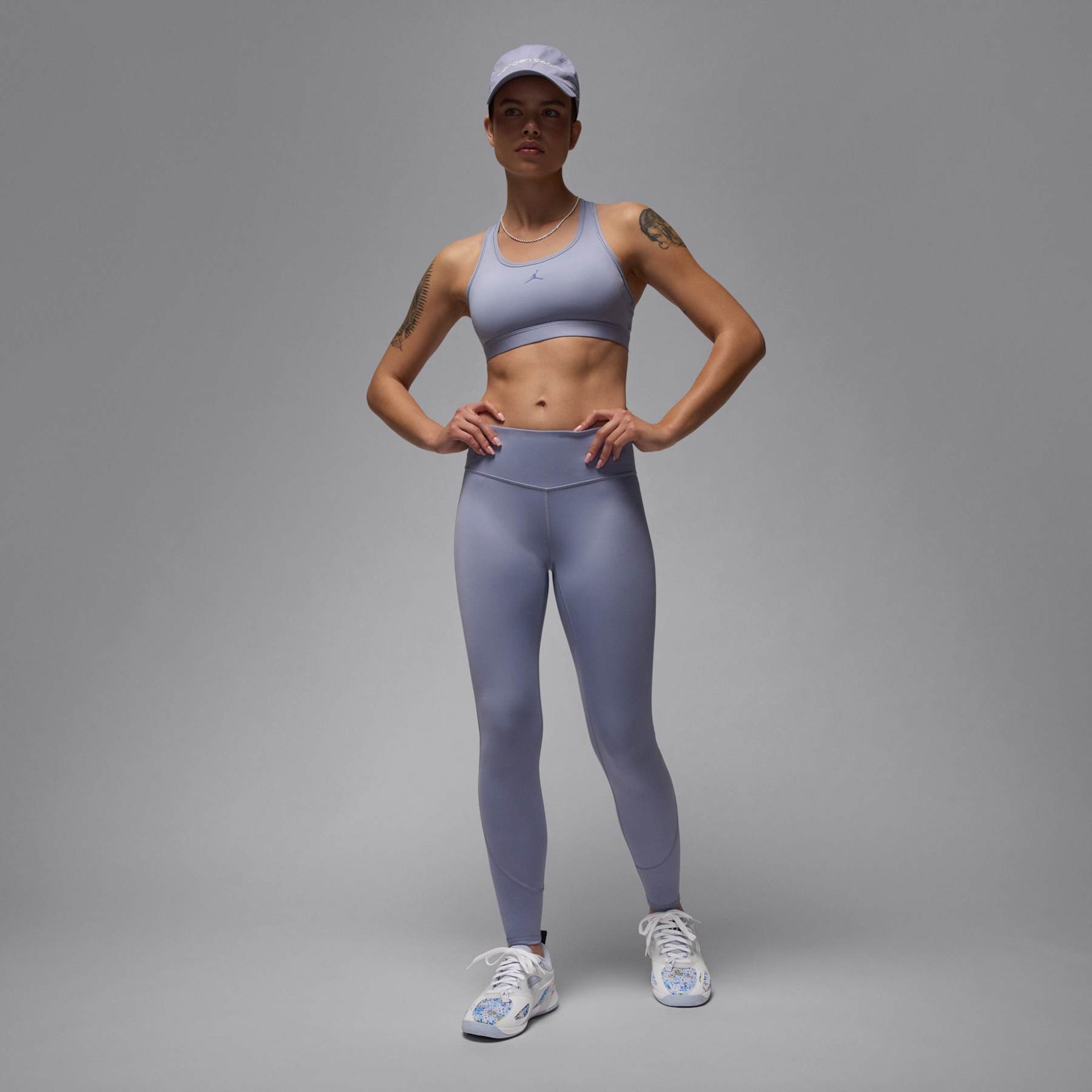 Tênis Jordan Heir Feminino - Foto 10