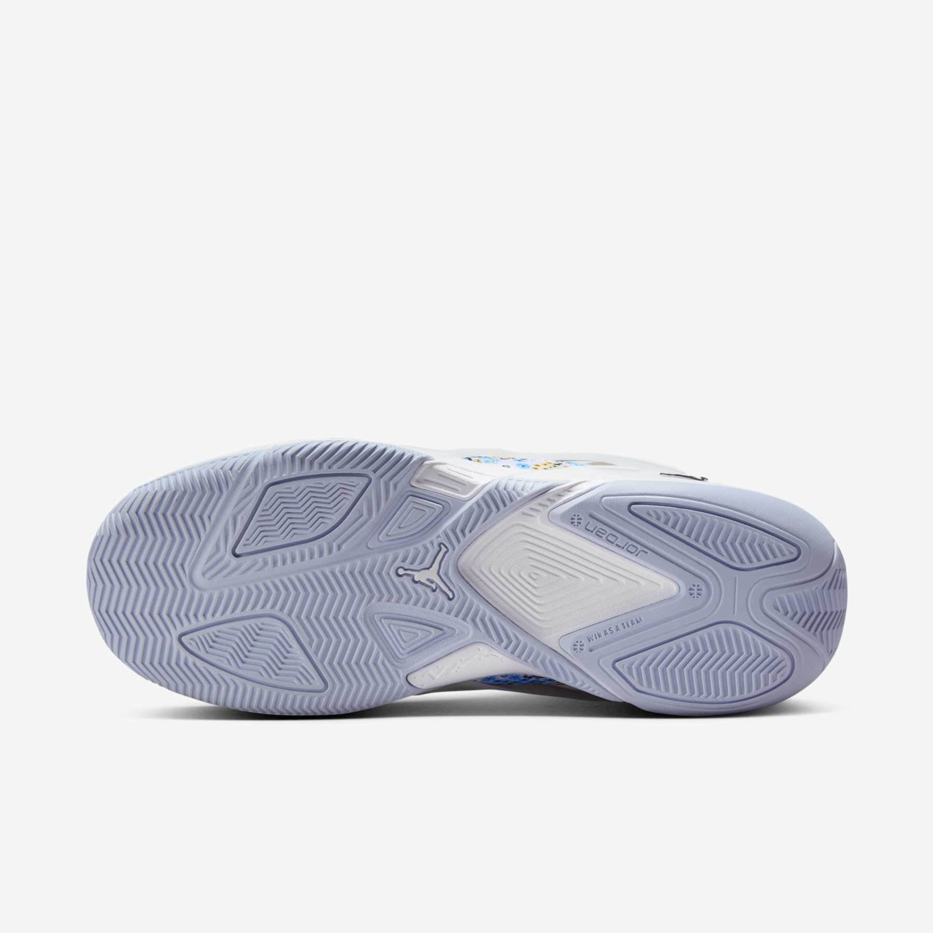 Tênis Jordan Heir Feminino - Foto 2