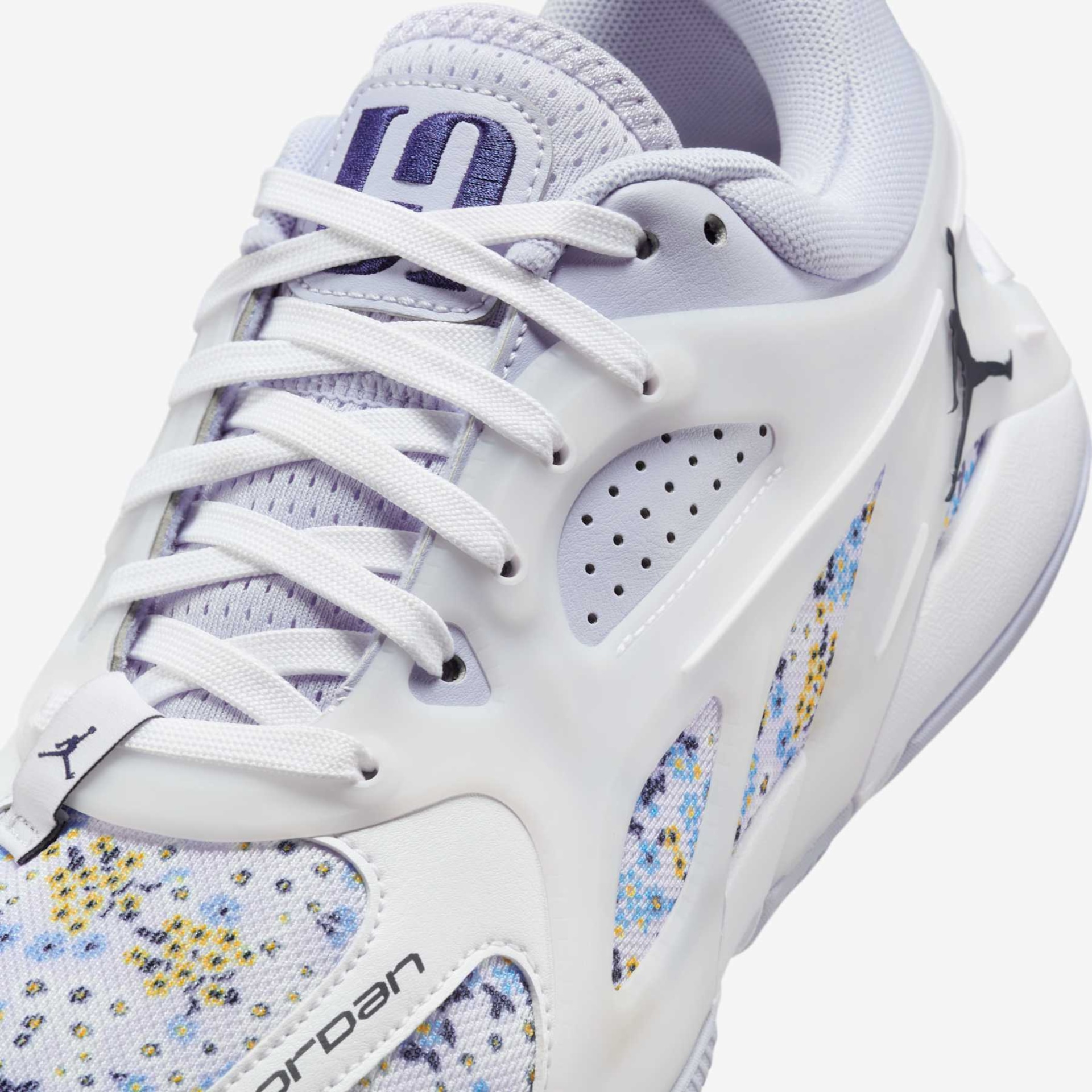 Tênis Jordan Heir Feminino - Foto 7