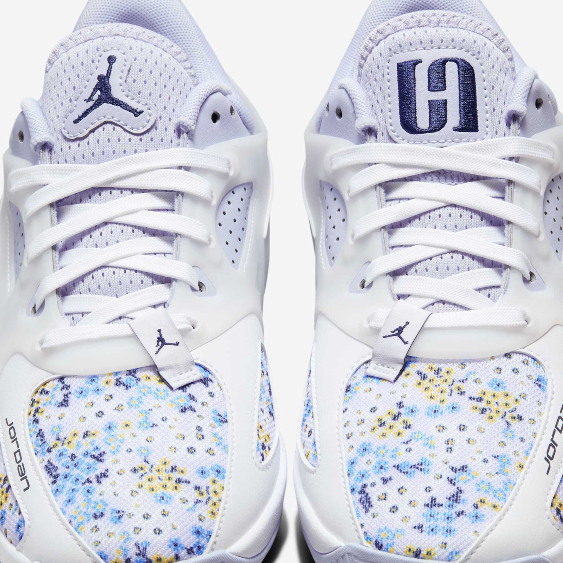 Tênis Jordan Heir Feminino - Foto 9