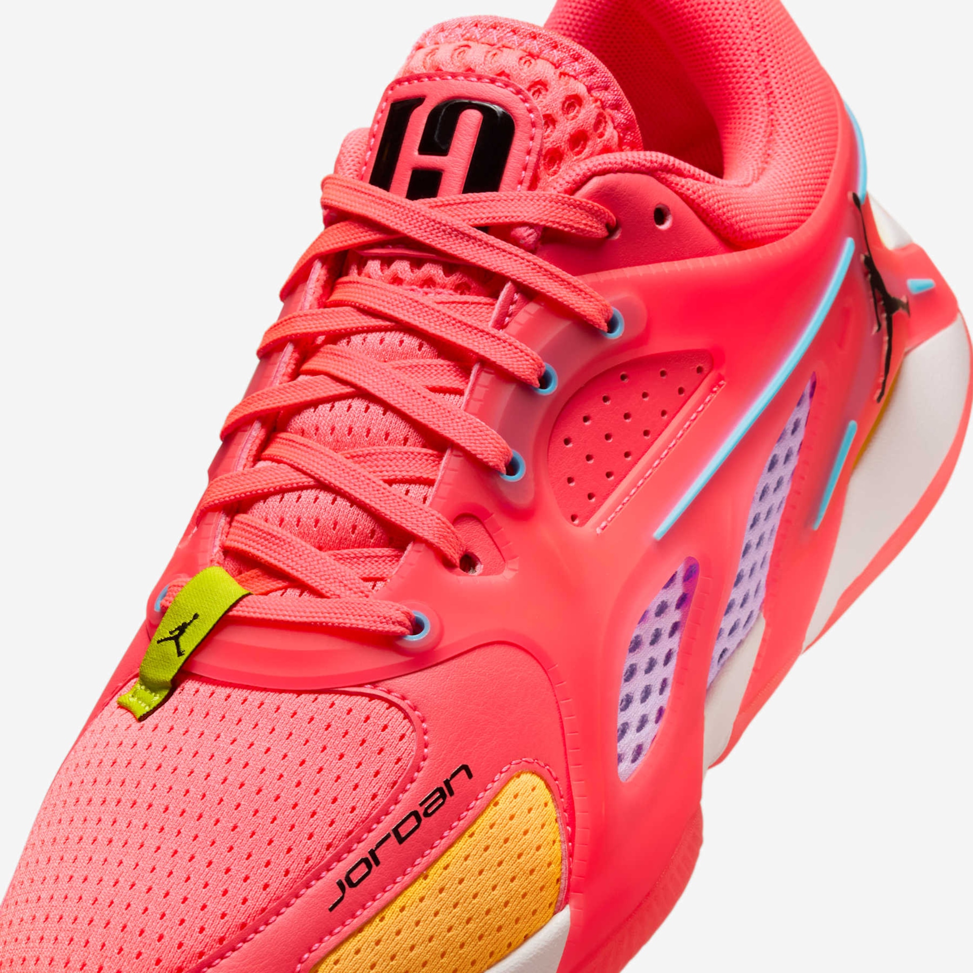 Tênis Jordan Heir Feminino - Foto 7