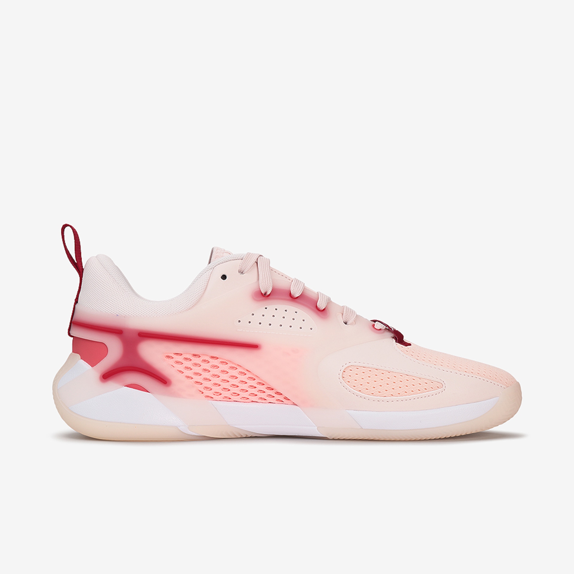 Tênis Jordan Heir Feminino - Foto 4