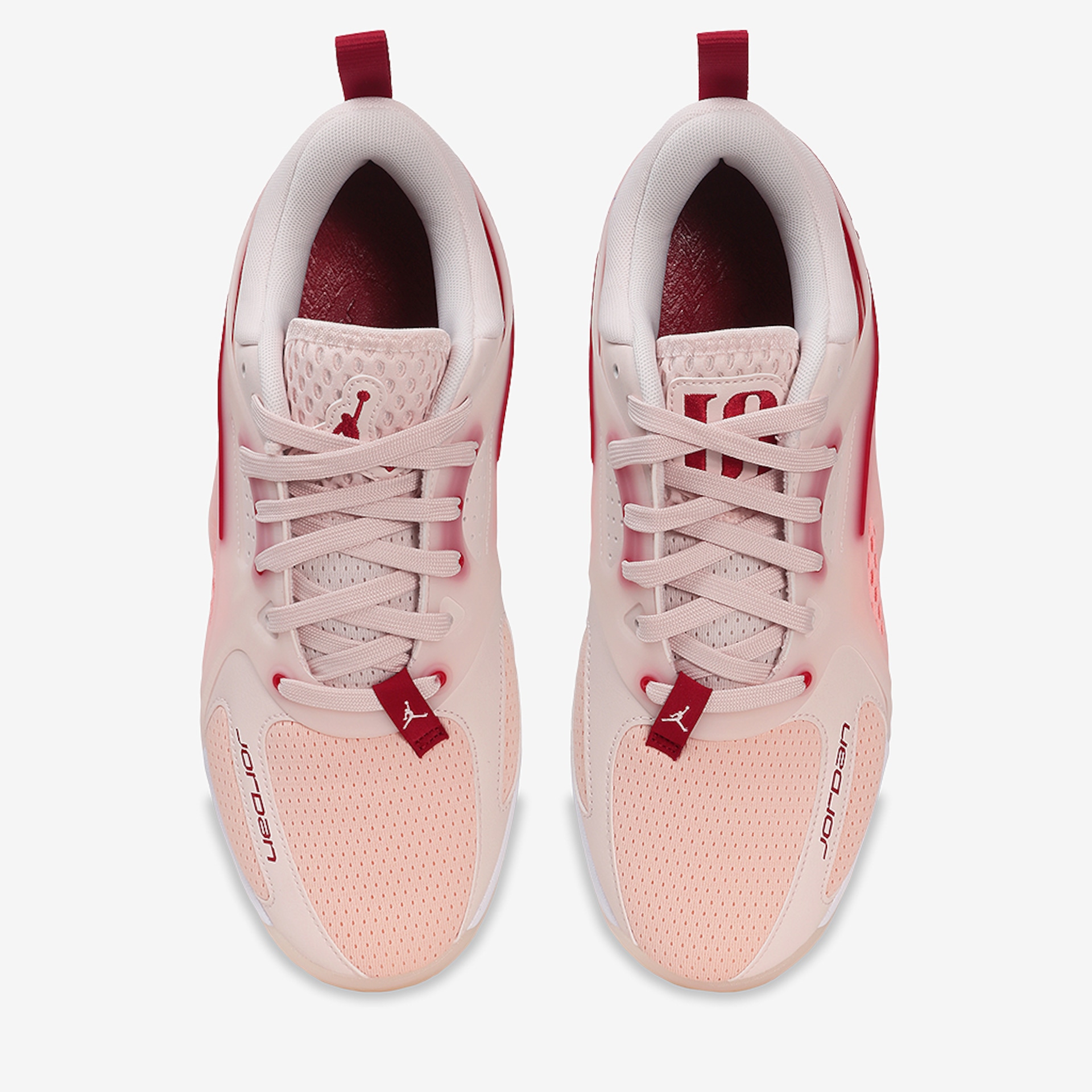 Tênis Jordan Heir Feminino - Foto 5