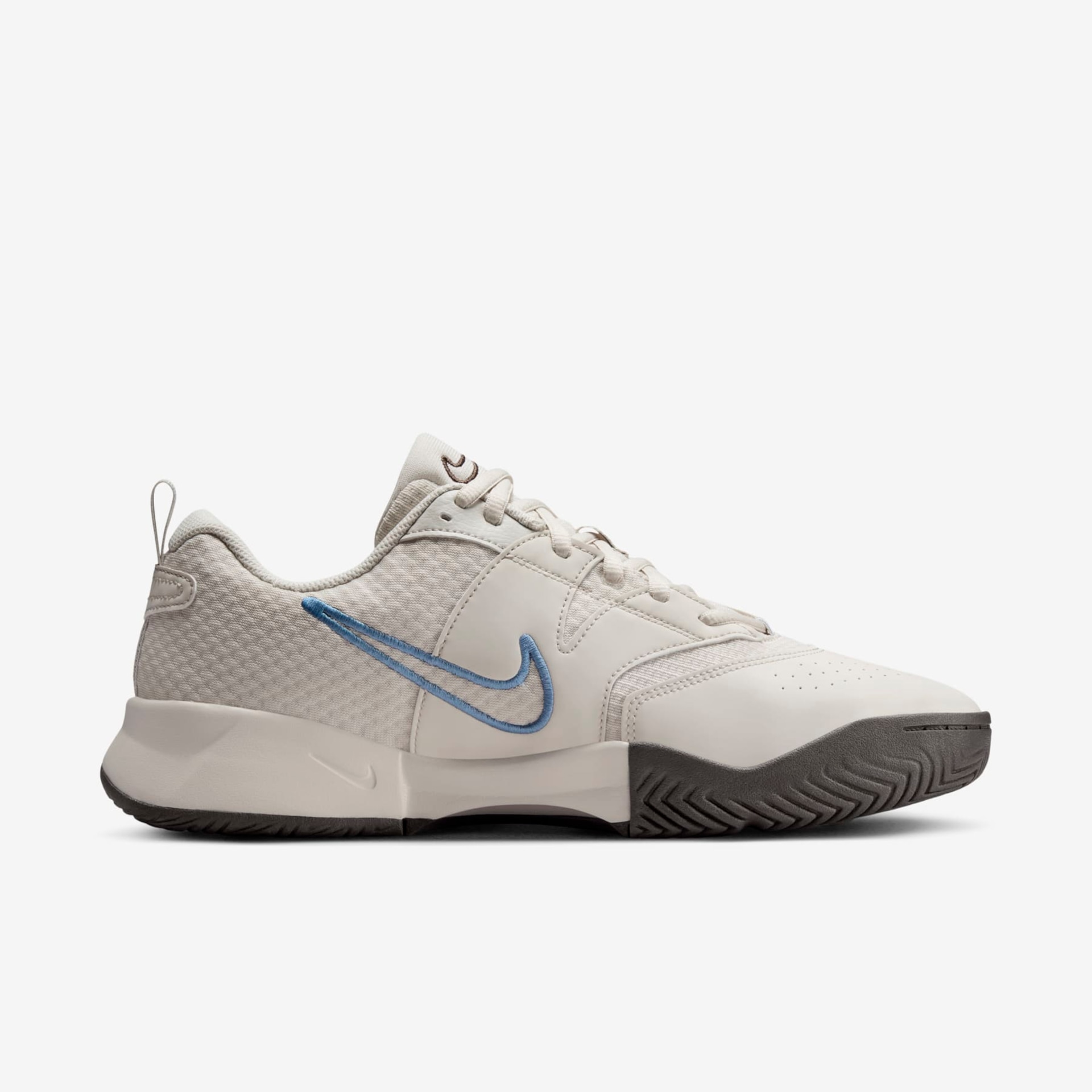 Tênis Nike Court Lite 4 Heritage Masculino - Foto 3