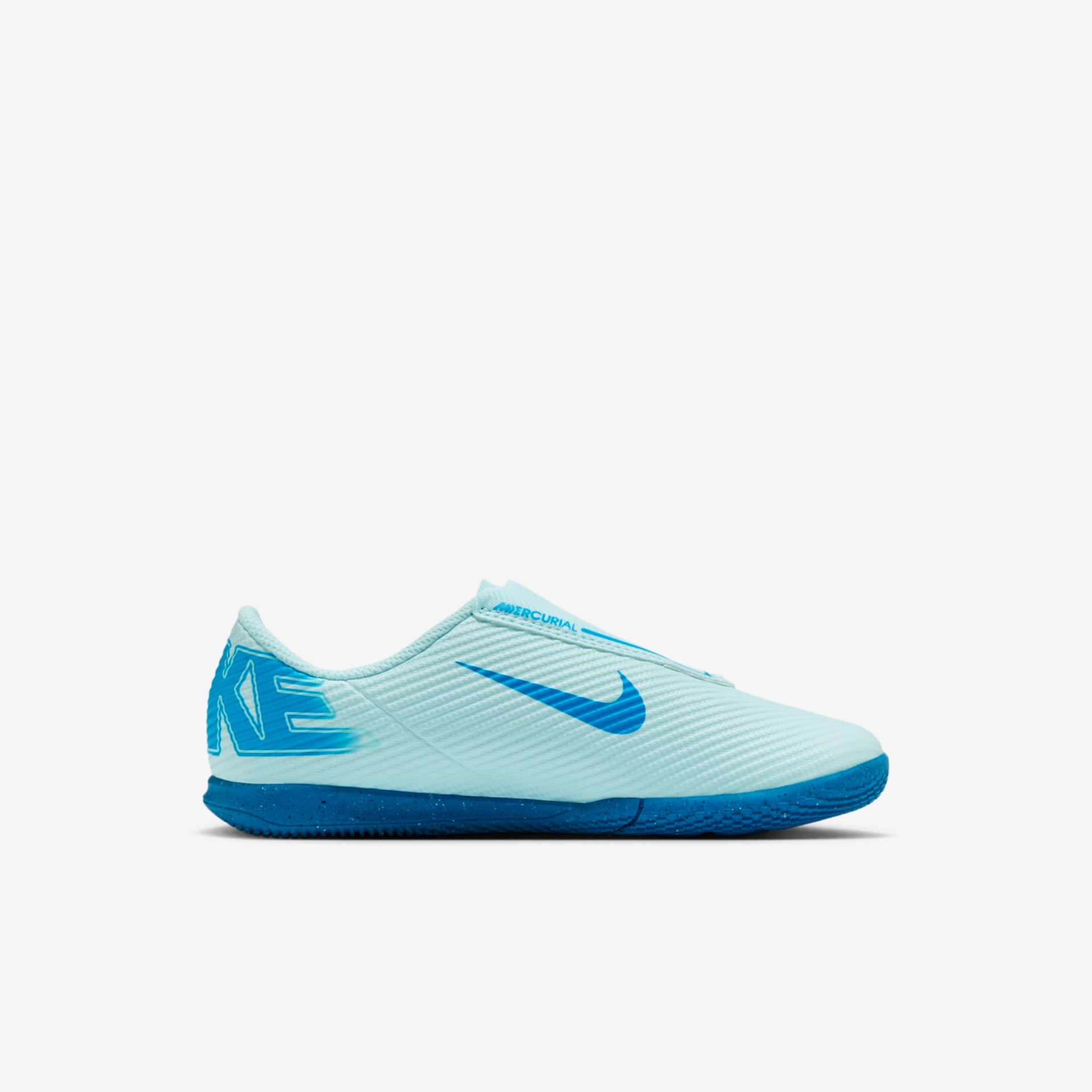 Chuteira Nike Mercurial Vapor 16 Club Infantil Futsal - Foto 3