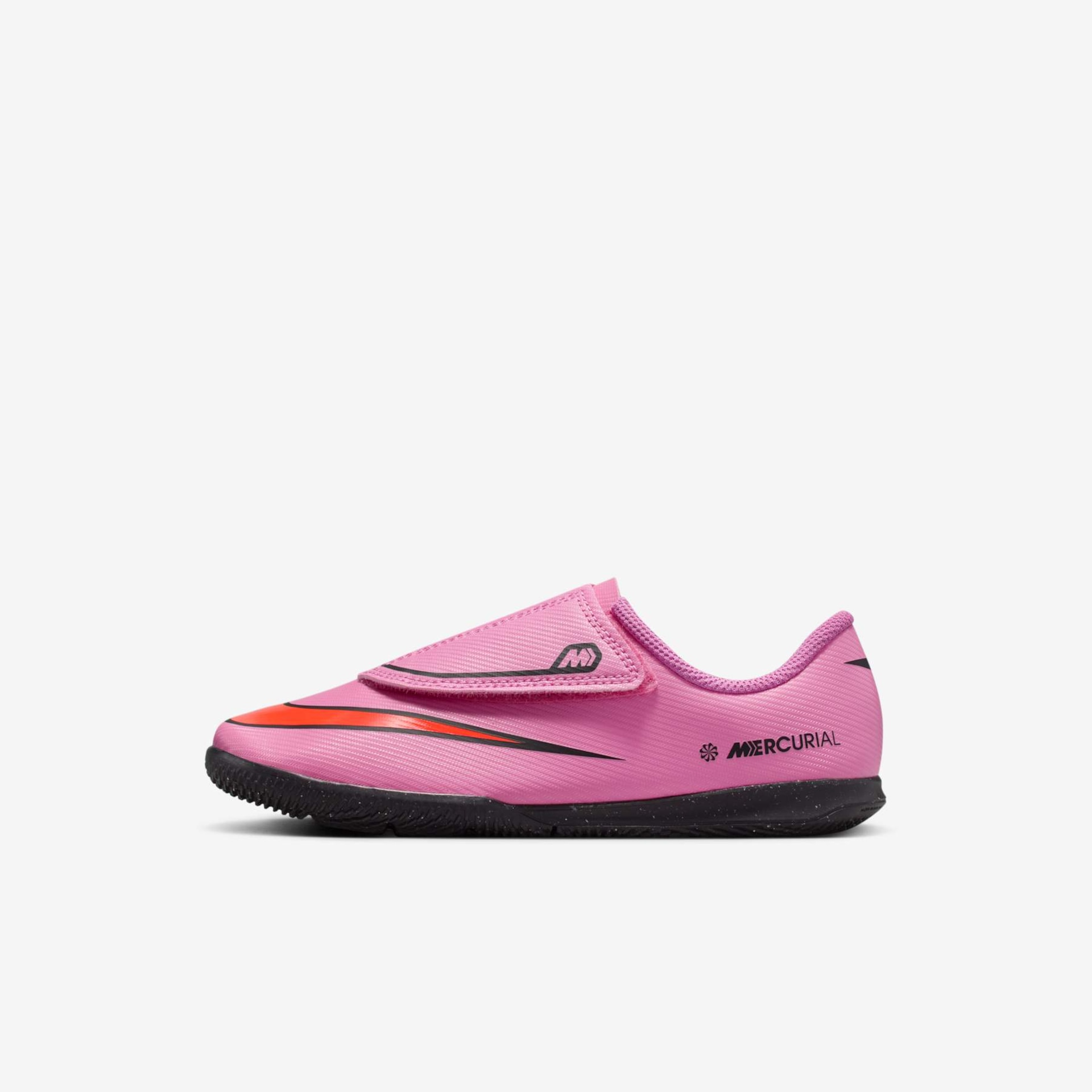 Imagem principal de Chuteira Nike Mercurial Vapor 16 Club Infantil Futsal