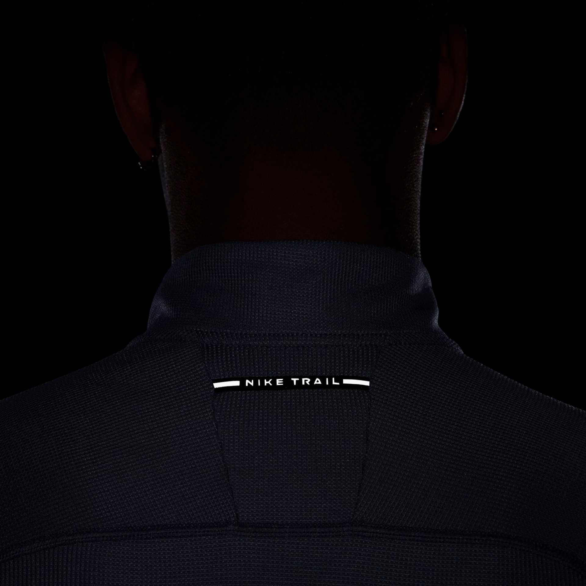 Blusão Nike Dri-FIT Trail Midlayer Masculino - Foto 9