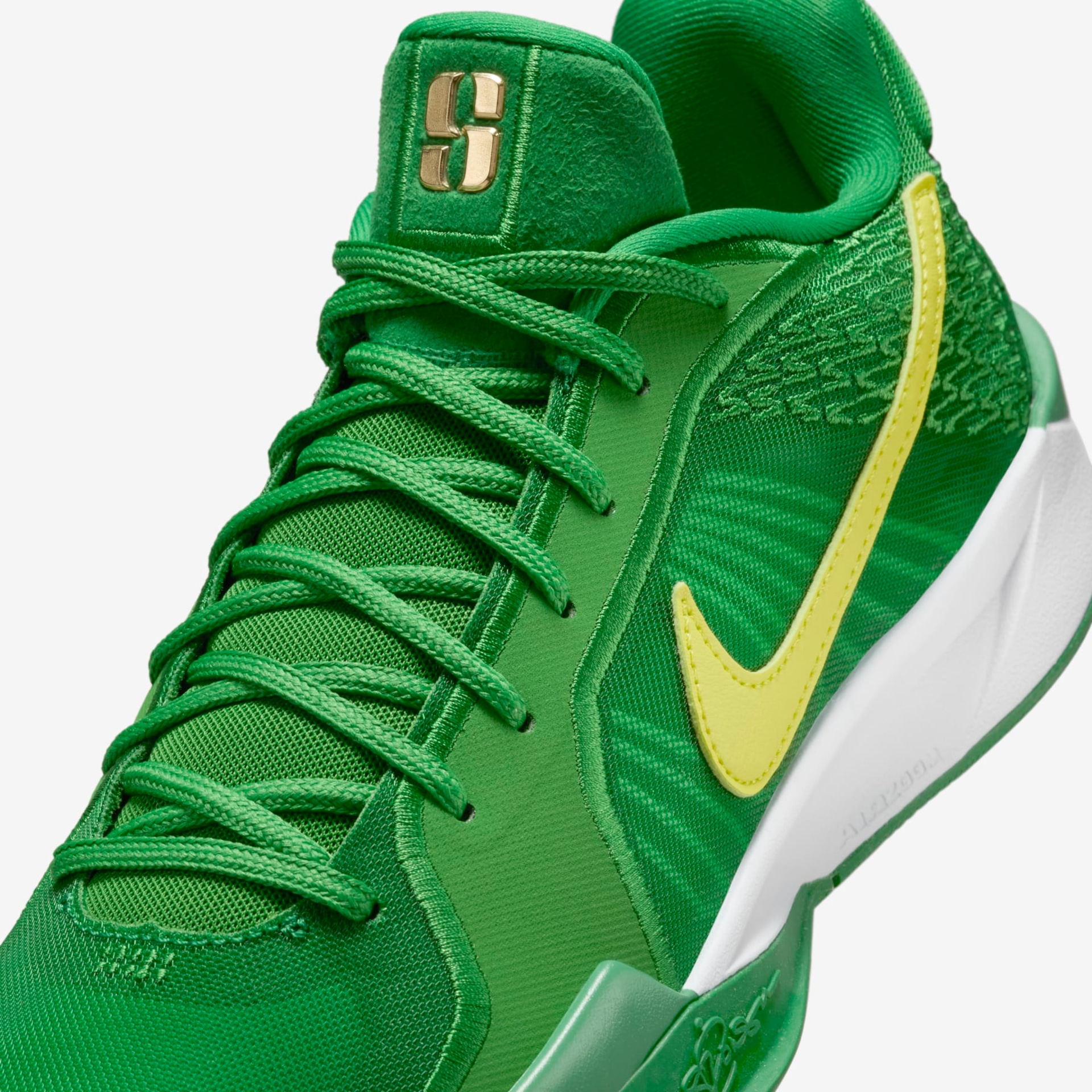 Tênis Nike Sabrina 2 Feminino - Foto 7