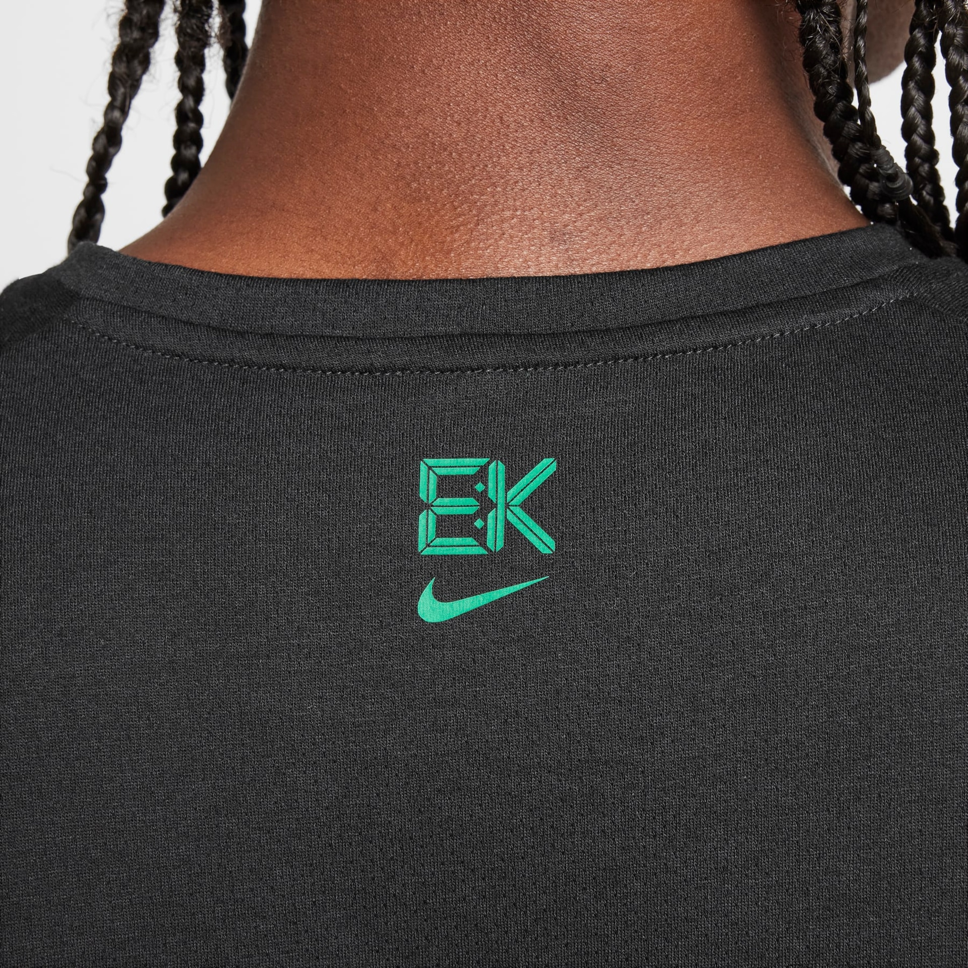 Camiseta Nike Dri-FIT Rise365 Masculina - Foto 6