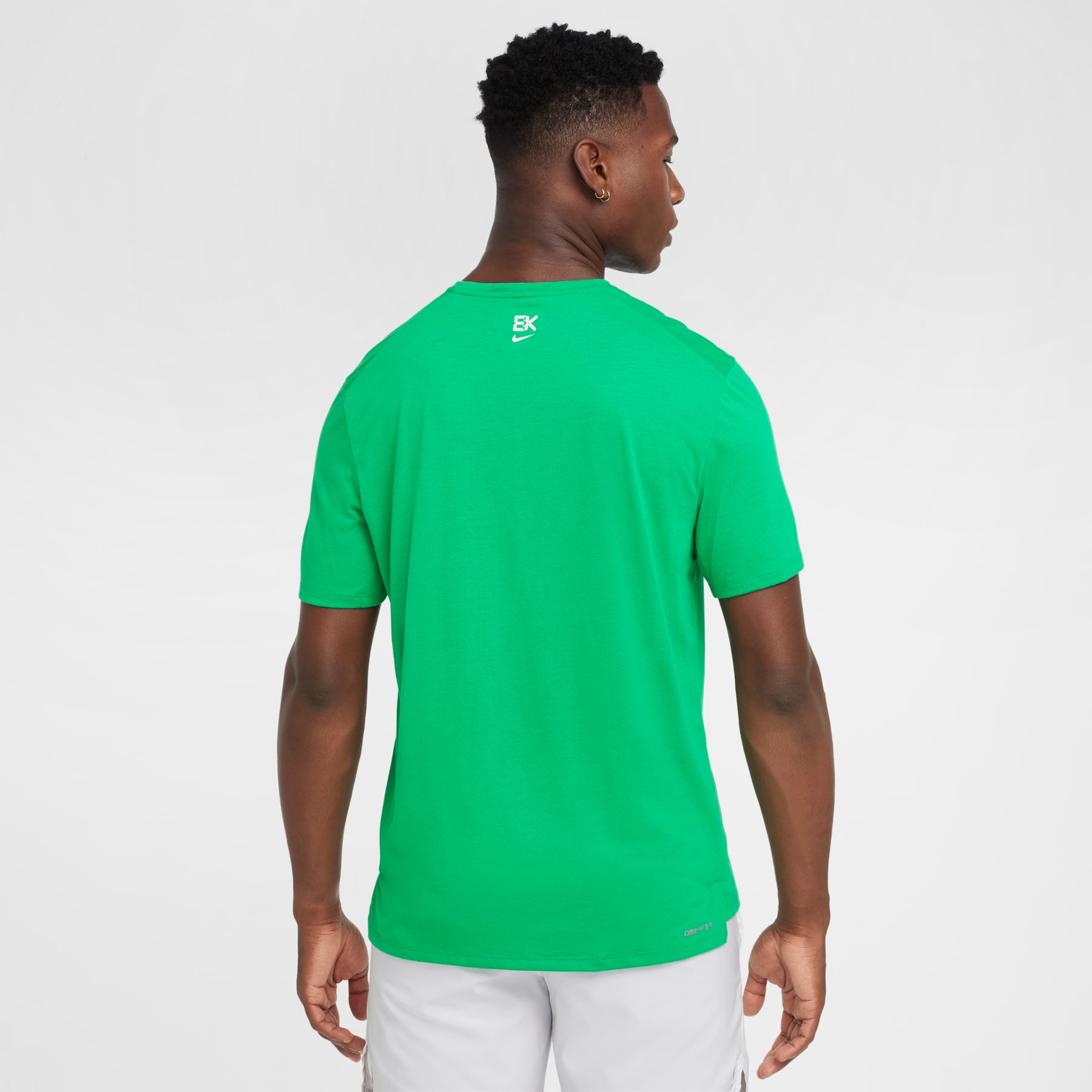 Camiseta Nike Dri-FIT Rise365 Masculina - Foto 2