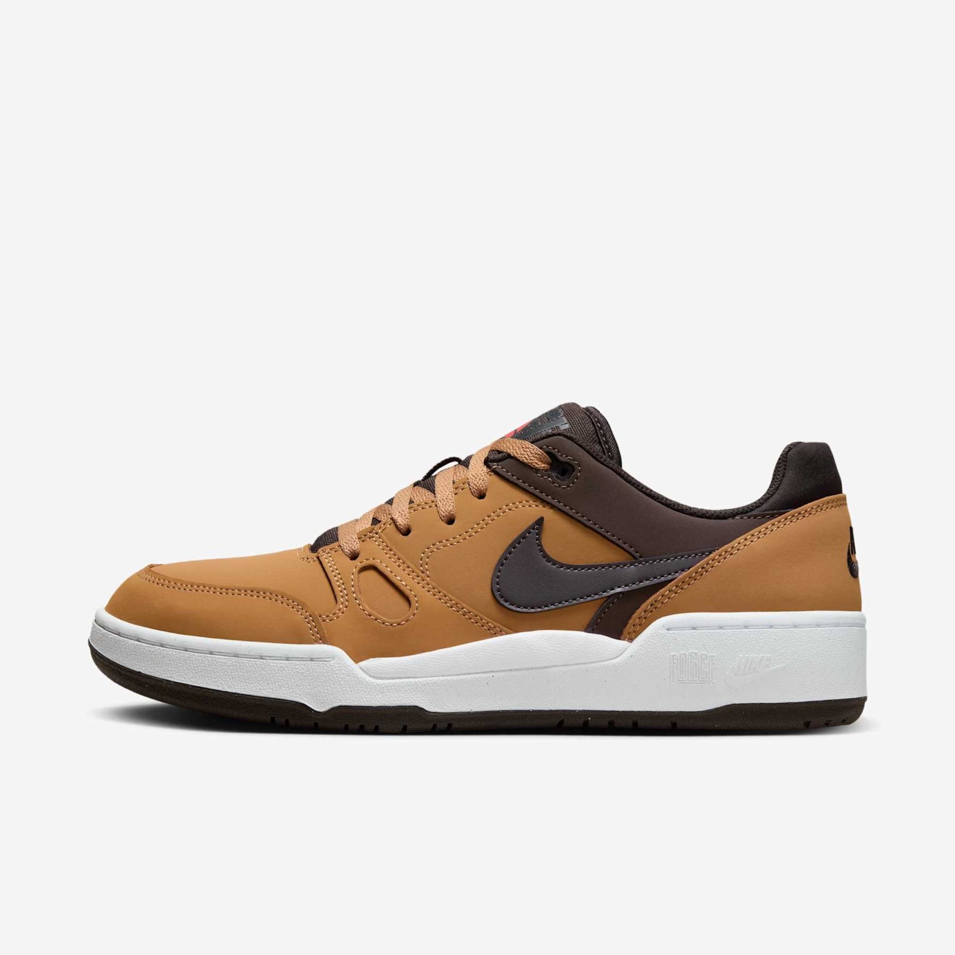 Tênis Nike Full Force Low Masculino - Foto 1