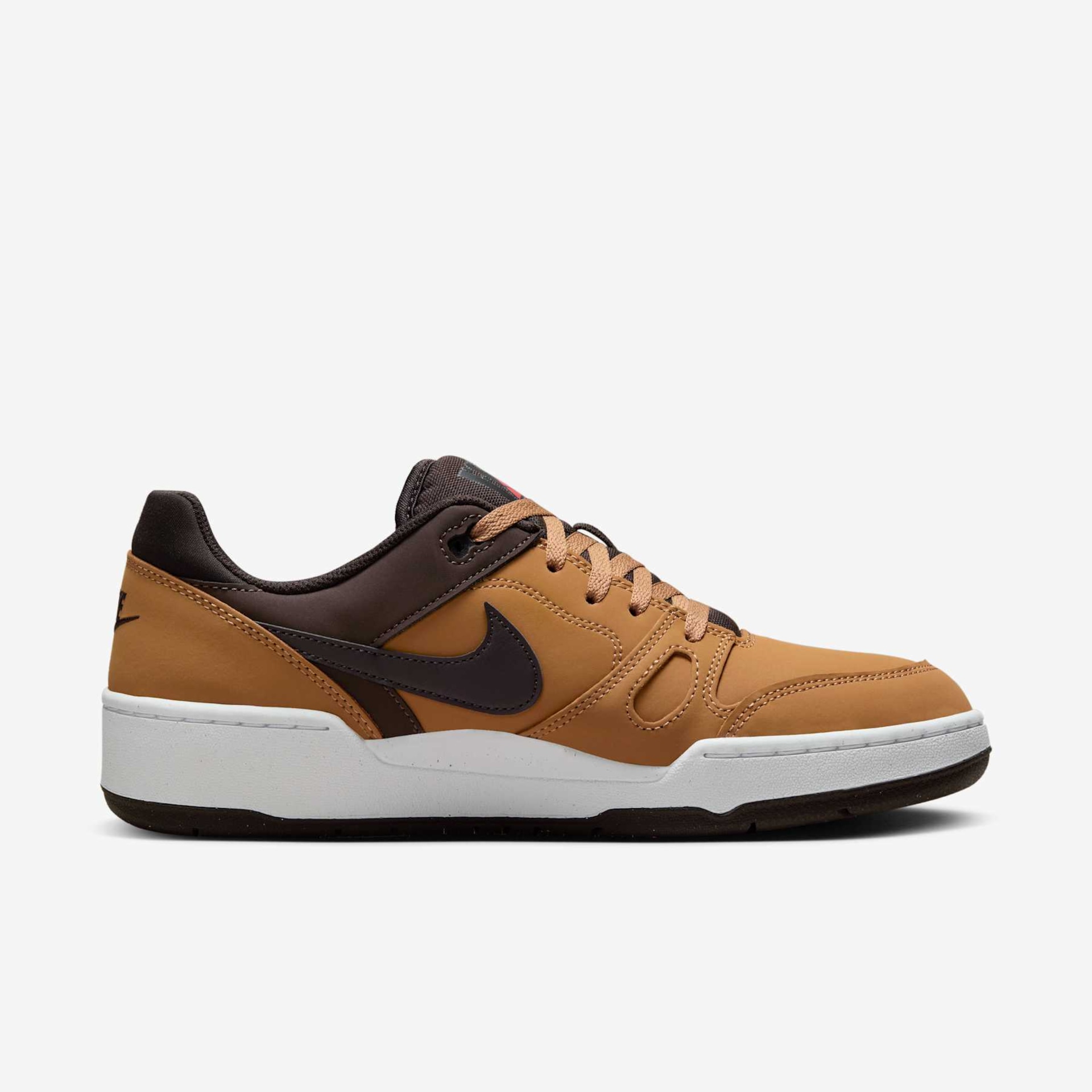 Tênis Nike Full Force Low Masculino - Foto 3
