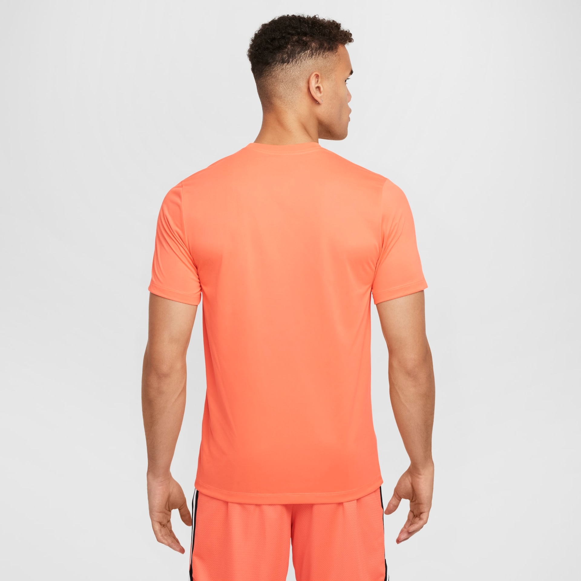 Camiseta Nike Dri-FIT OC 2 Masculina - Foto 2