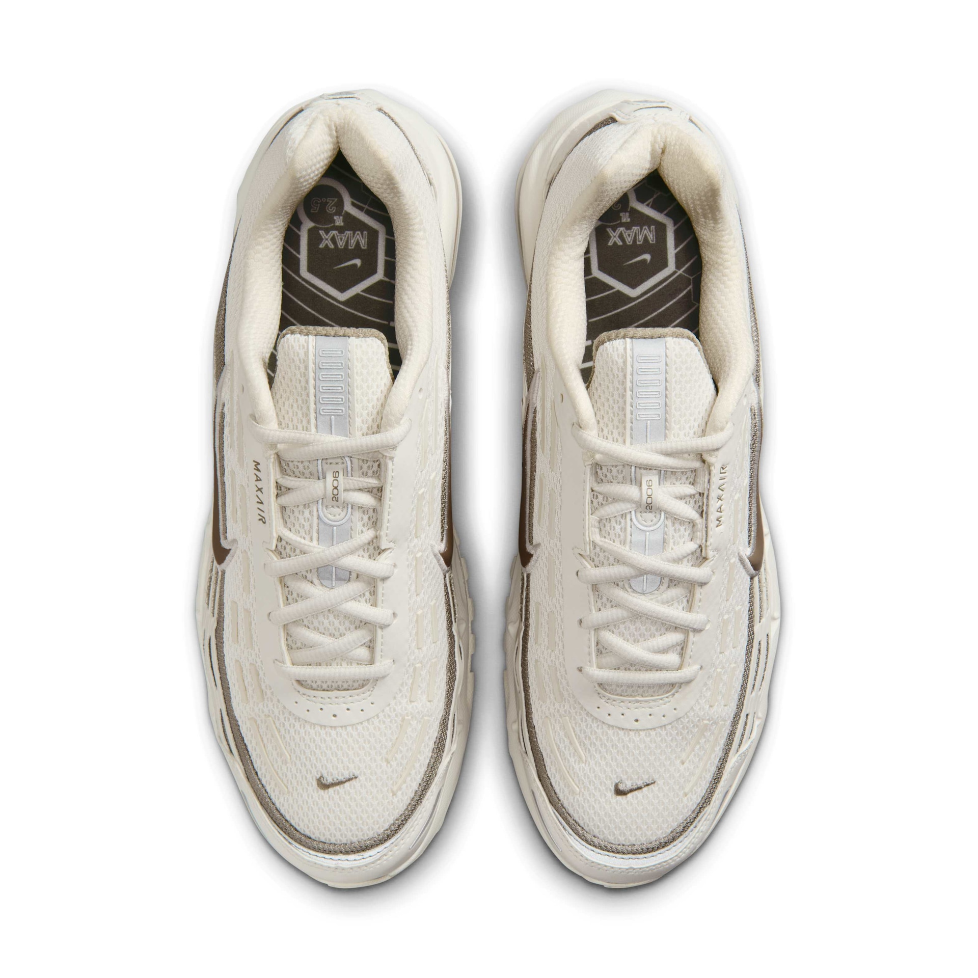 Tênis Nike Air Max TL 2.5 - Foto 4