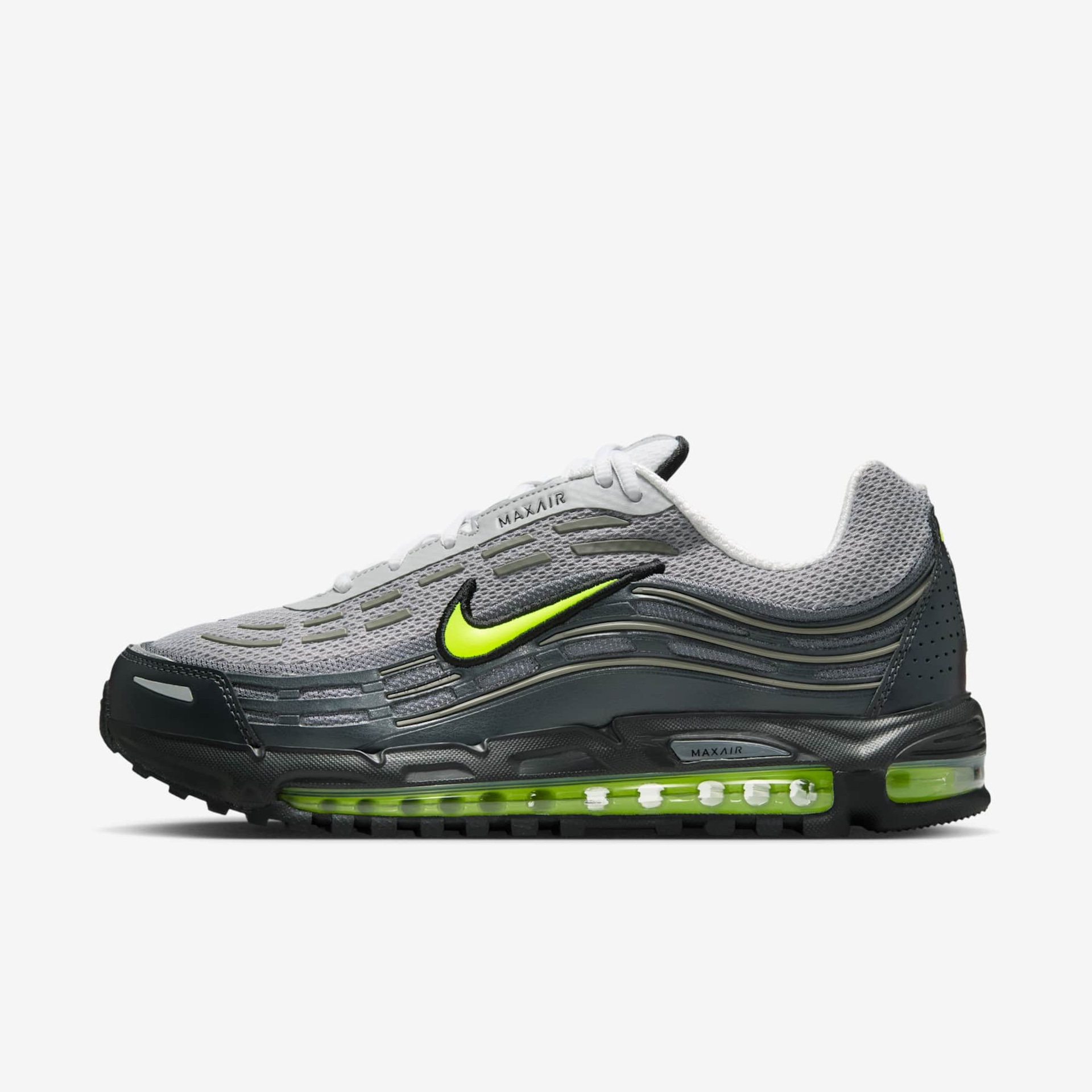 Tênis Nike Air Max TL 2.5 - Foto 1