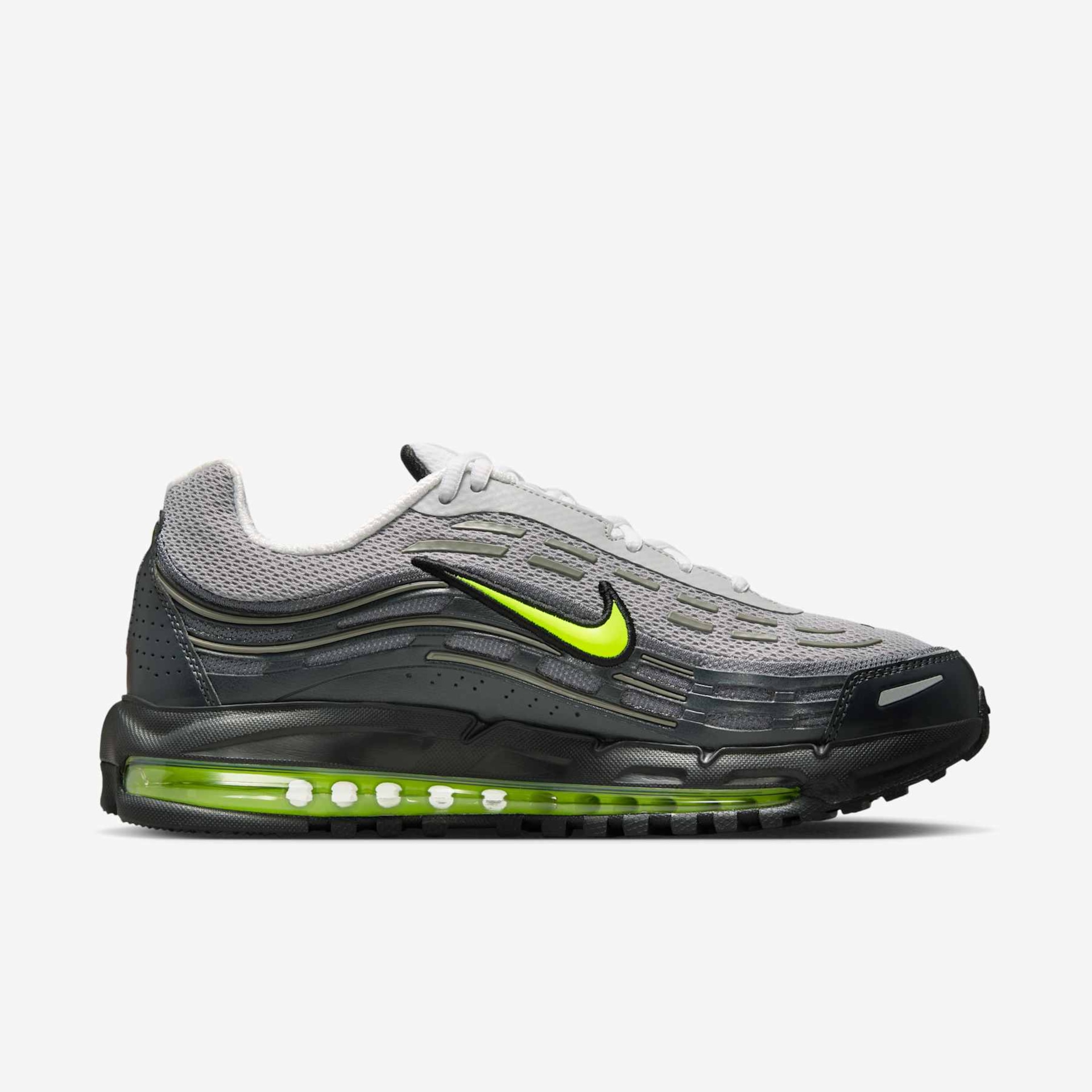 Tênis Nike Air Max TL 2.5 - Foto 3