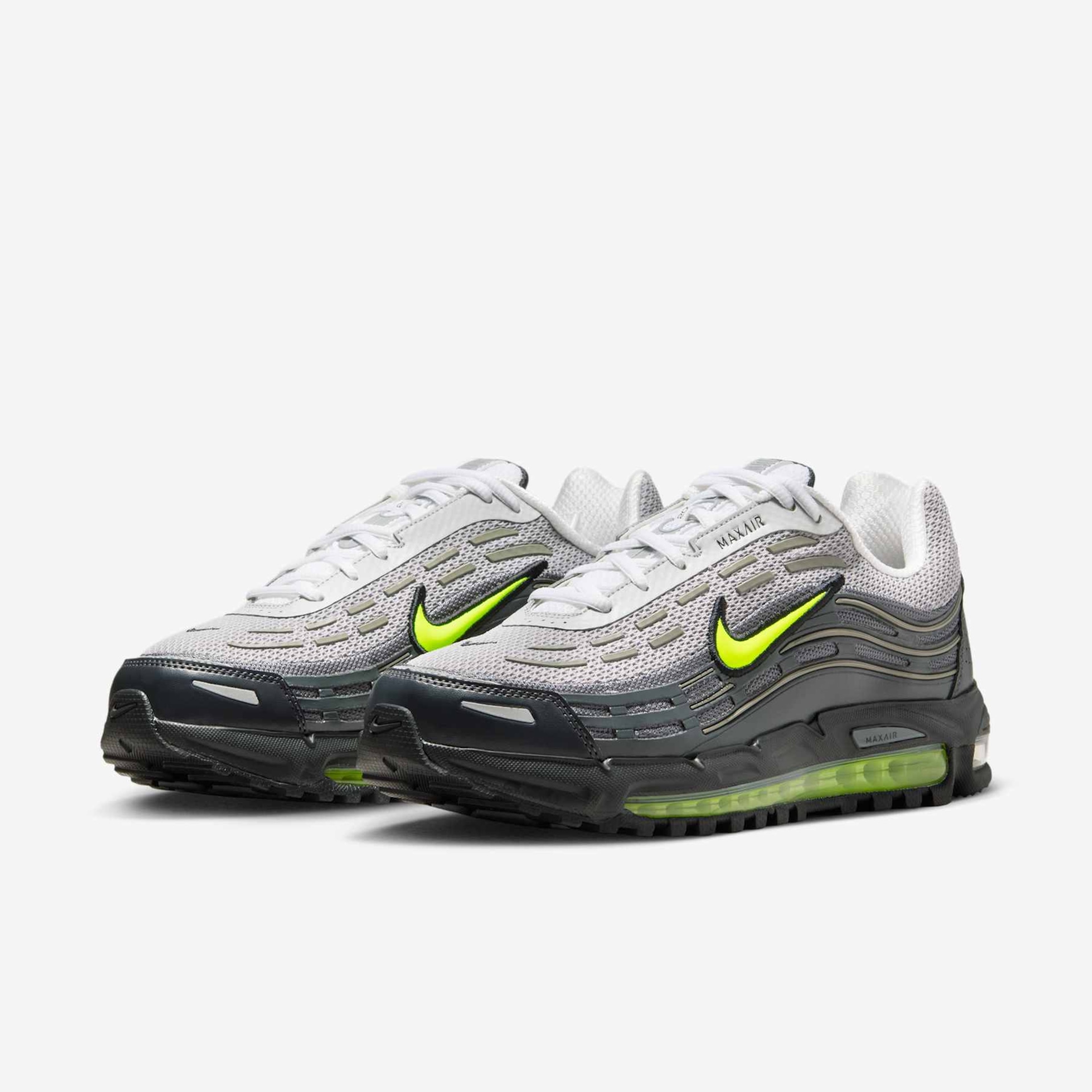 Tênis Nike Air Max TL 2.5 - Foto 5