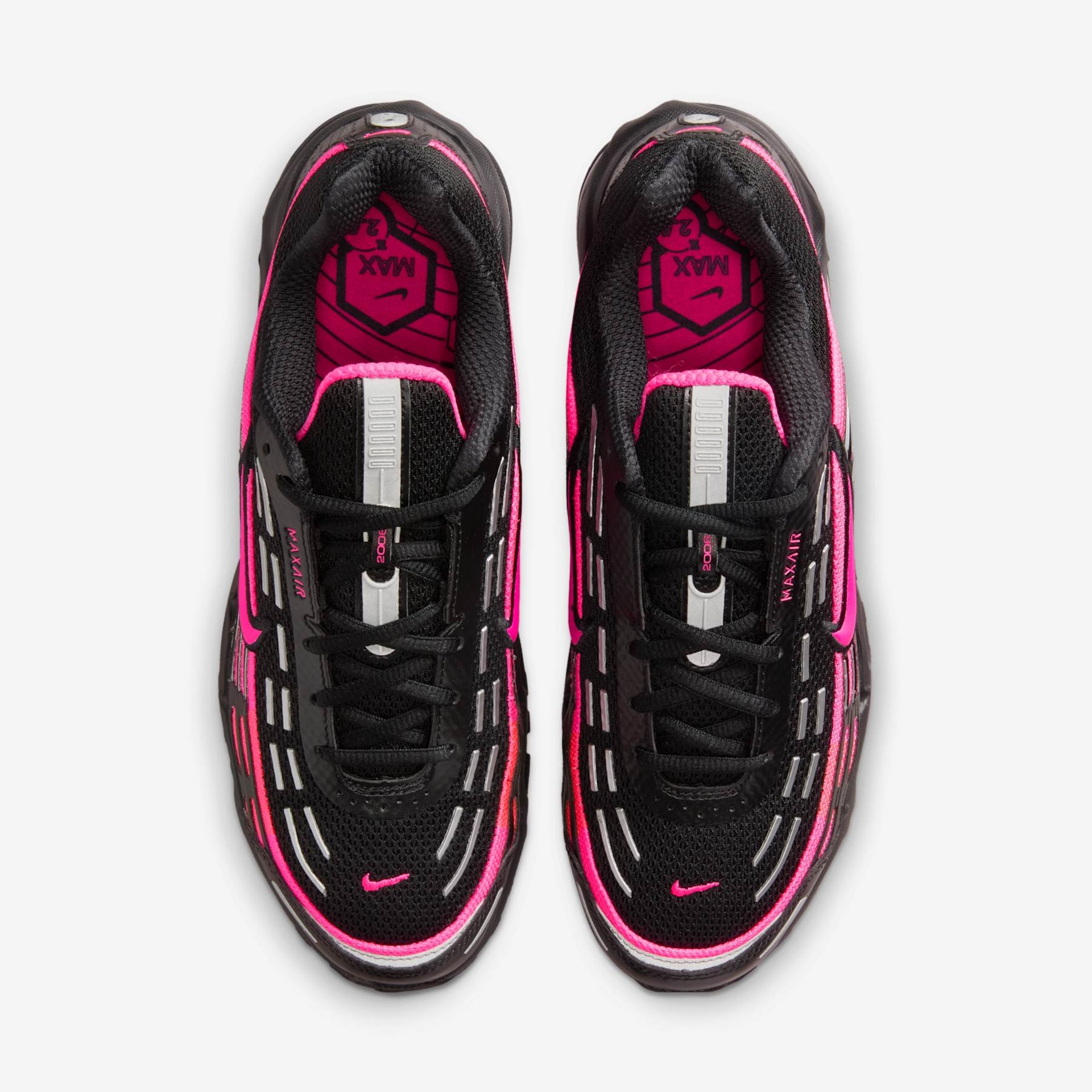 Tênis Nike Air Max TL 2.5 - Foto 4