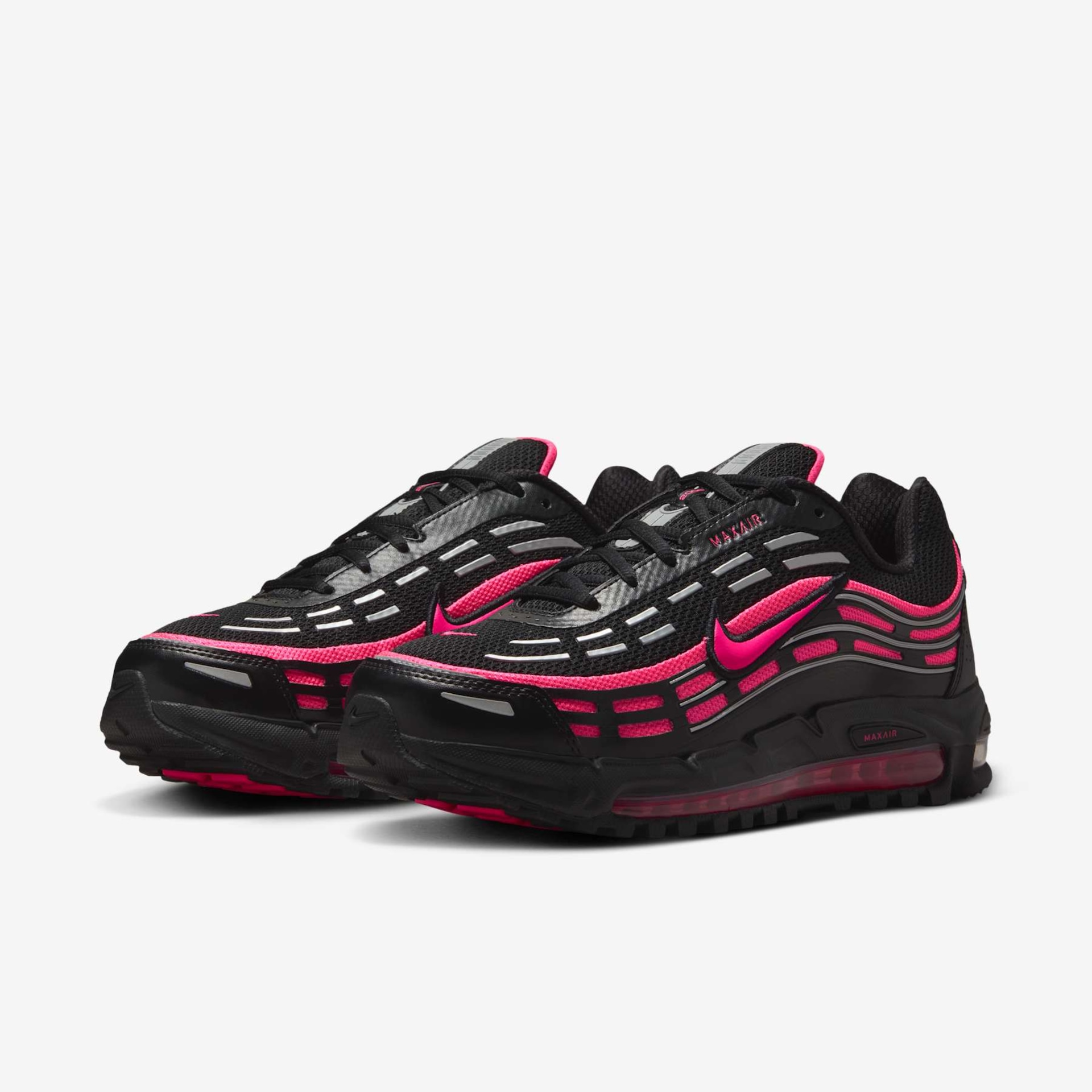 Tênis Nike Air Max TL 2.5 - Foto 5