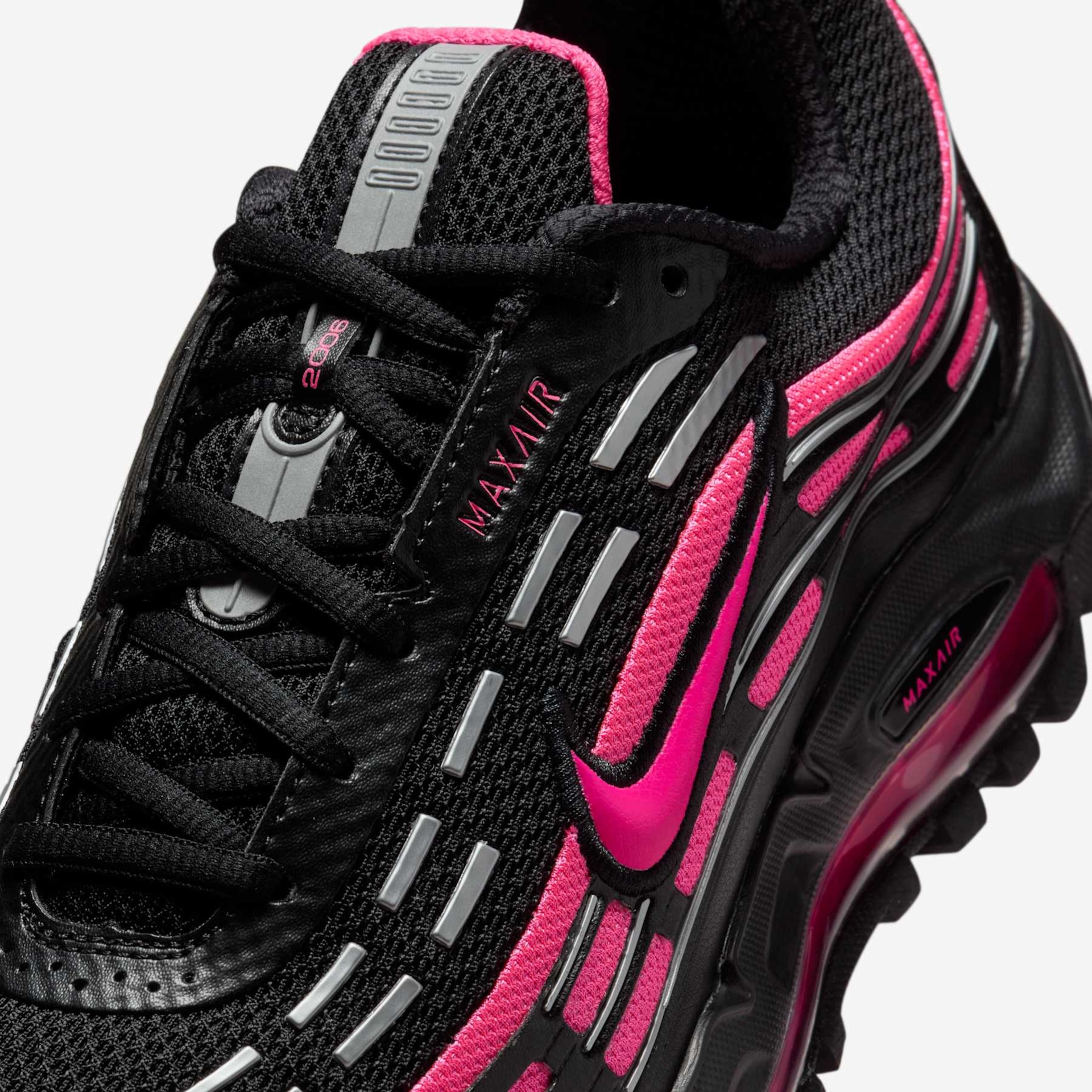Tênis Nike Air Max TL 2.5 - Foto 7