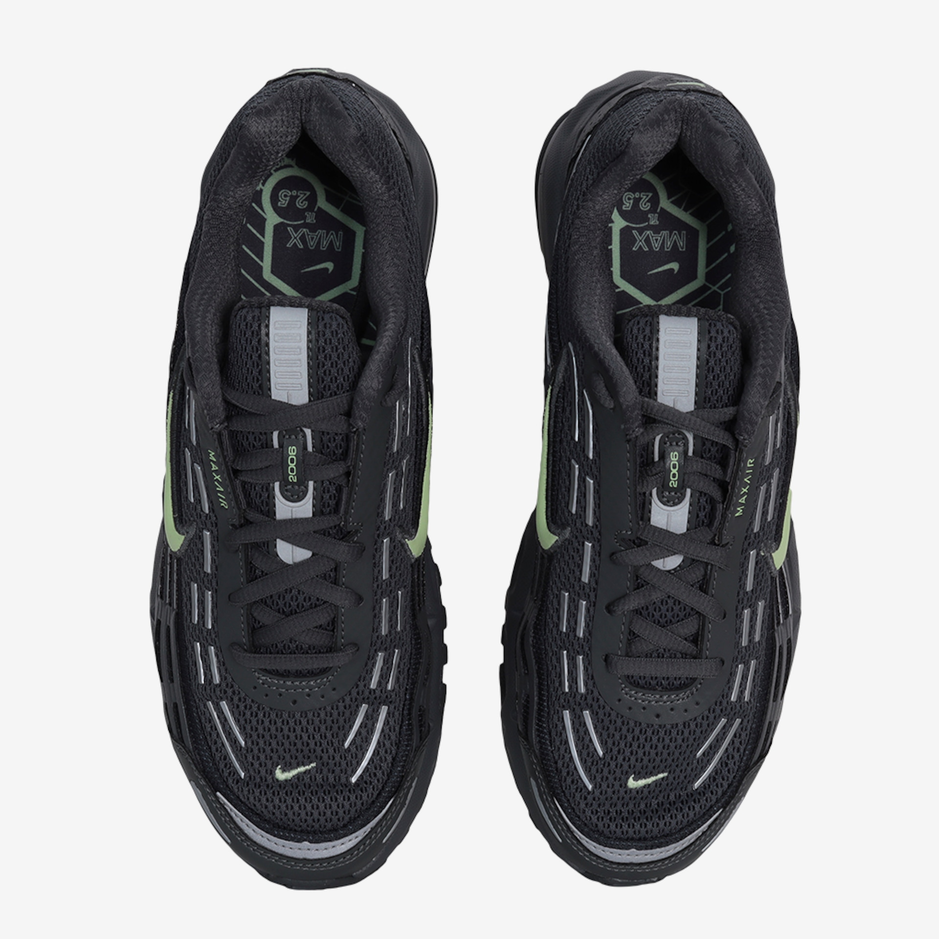 Tênis Nike Air Max TL 2.5 - Foto 4