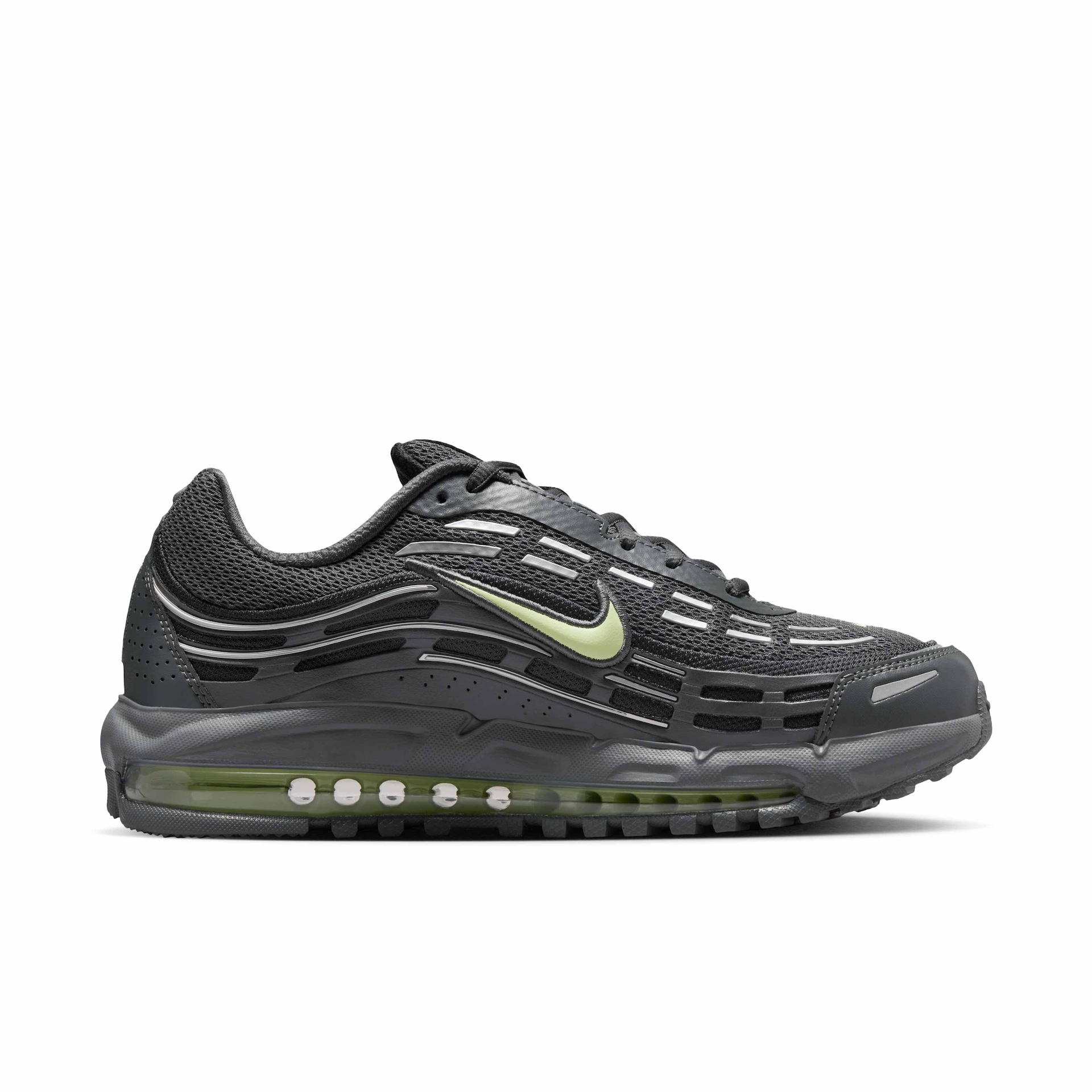 Tênis Nike Air Max TL 2.5 - Foto 3