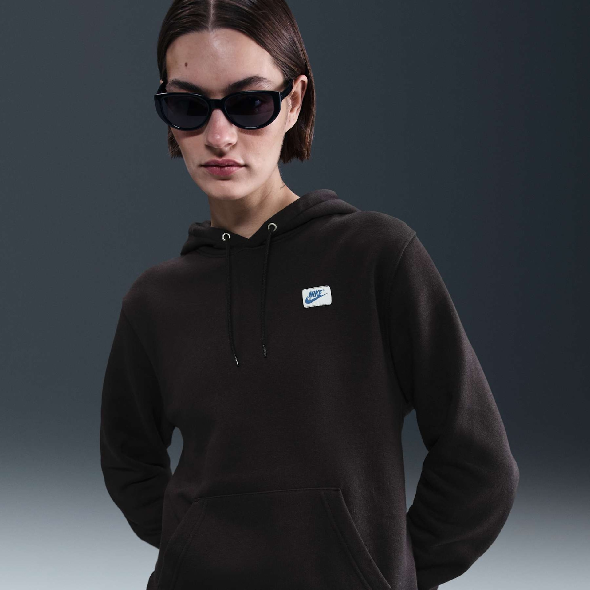 Blusão Nike Sportswear Club Unissex - Foto 2