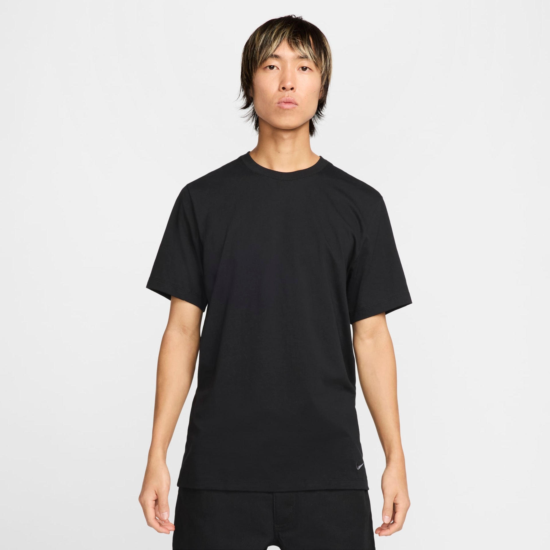 Camiseta Nike Sportswear Masculina - Foto 1