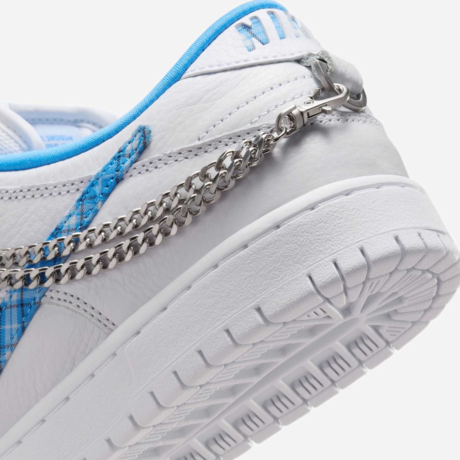 Nike SB Dunk Low Pro x Nicole Hause - Foto 6