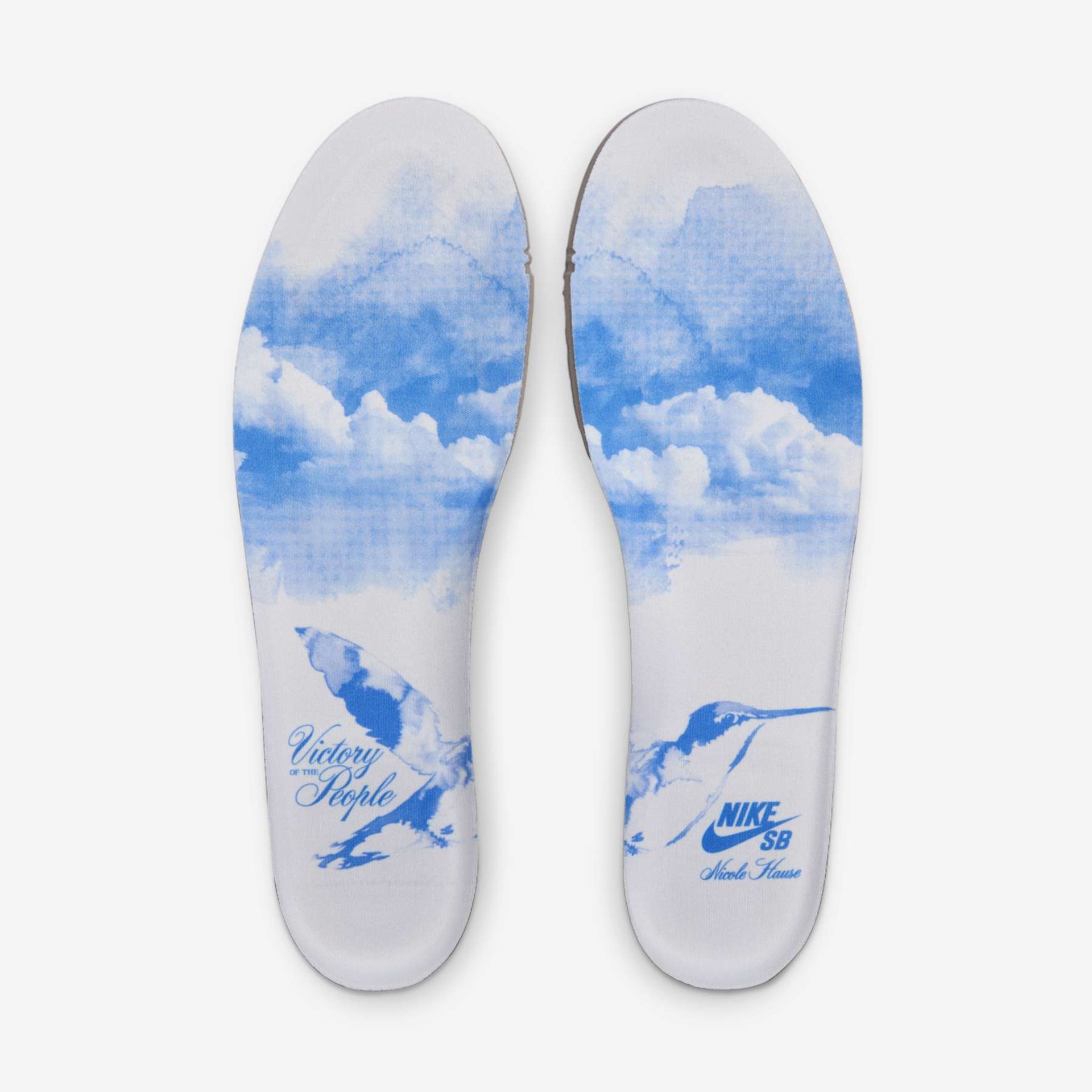 Nike SB Dunk Low Pro x Nicole Hause - Foto 8