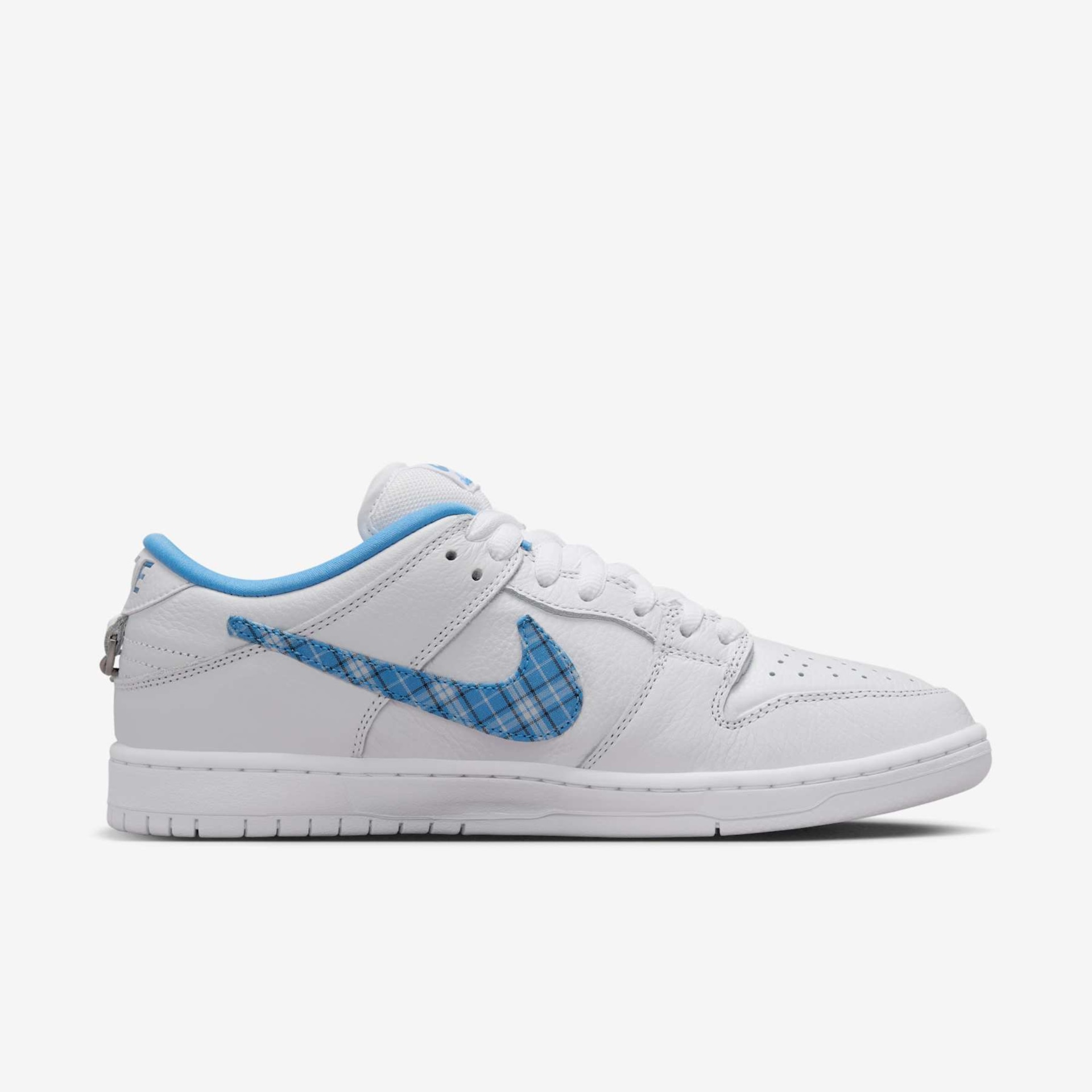 Nike SB Dunk Low Pro x Nicole Hause - Foto 4