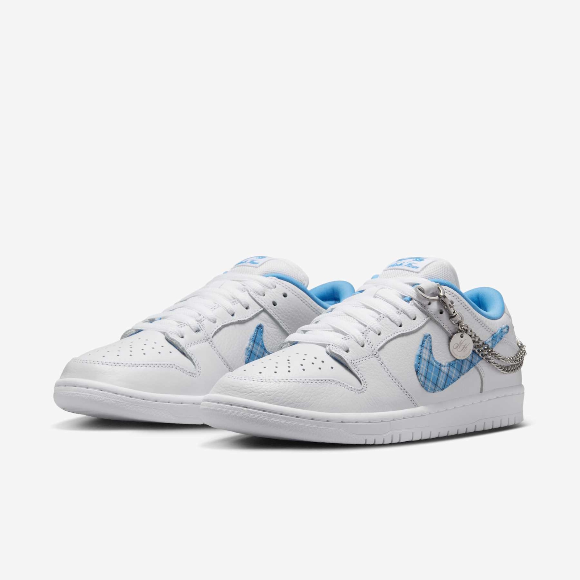 Nike SB Dunk Low Pro x Nicole Hause - Foto 2